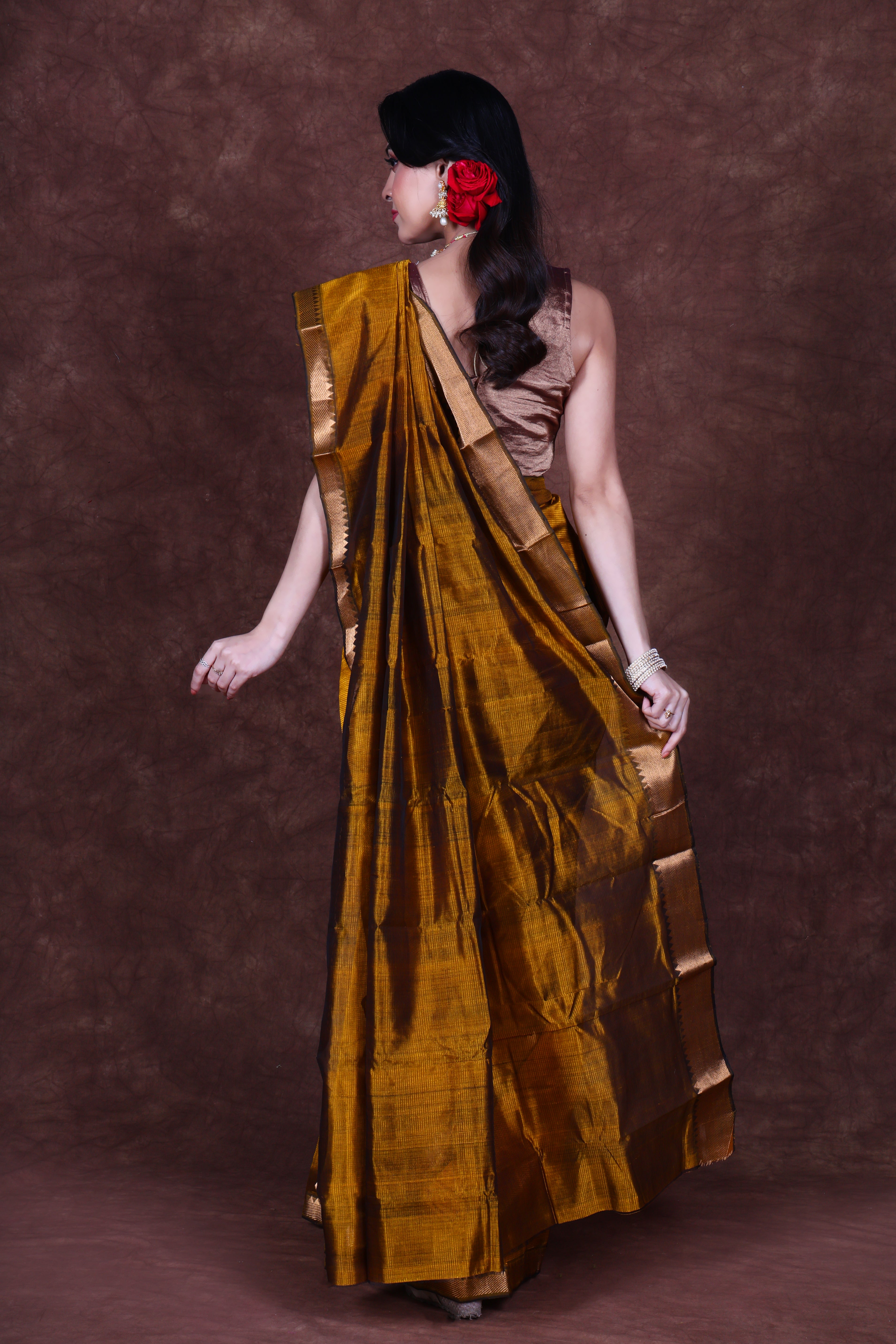 Mangalgiri Silk