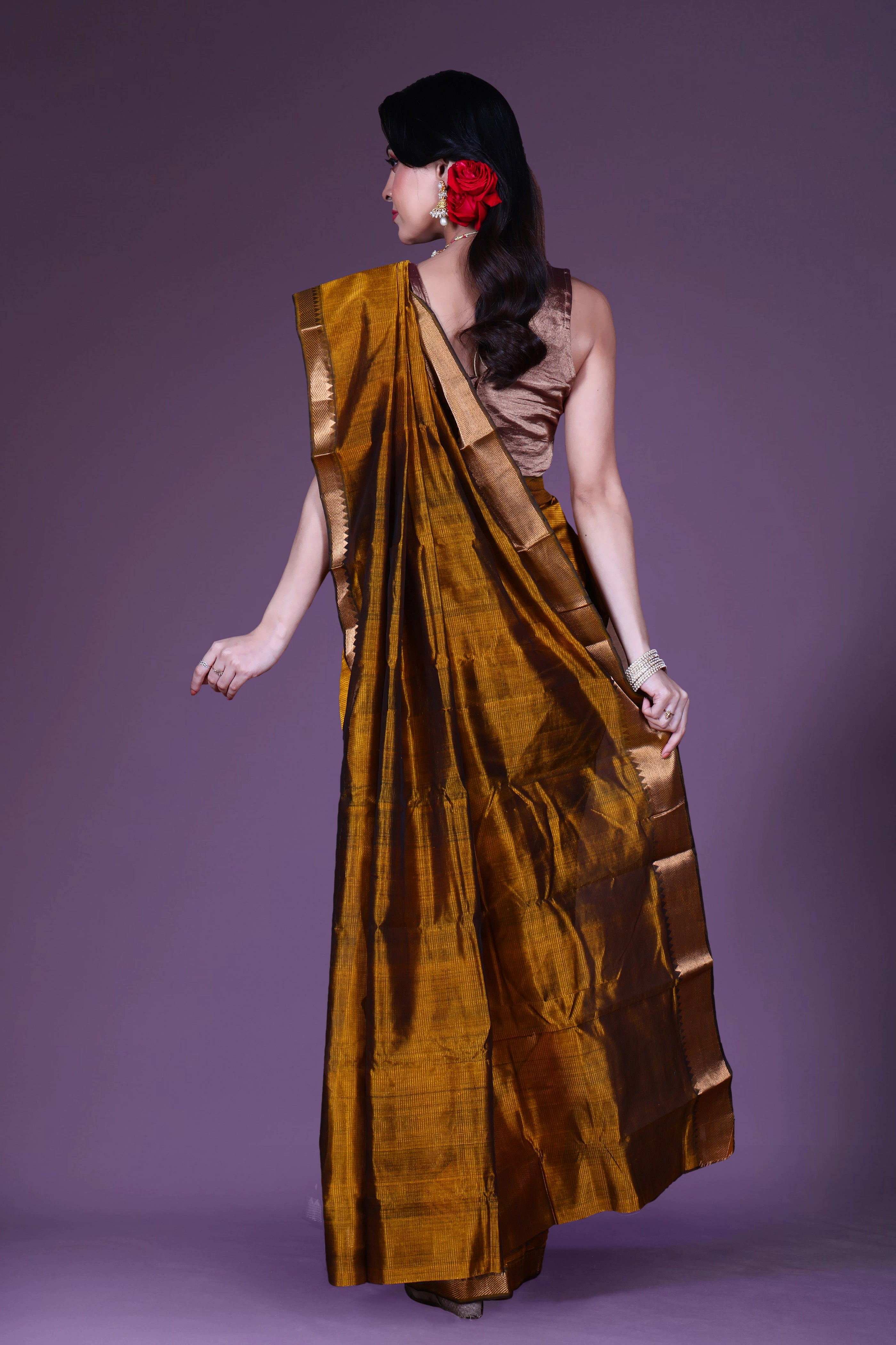 Mangalgiri Silk