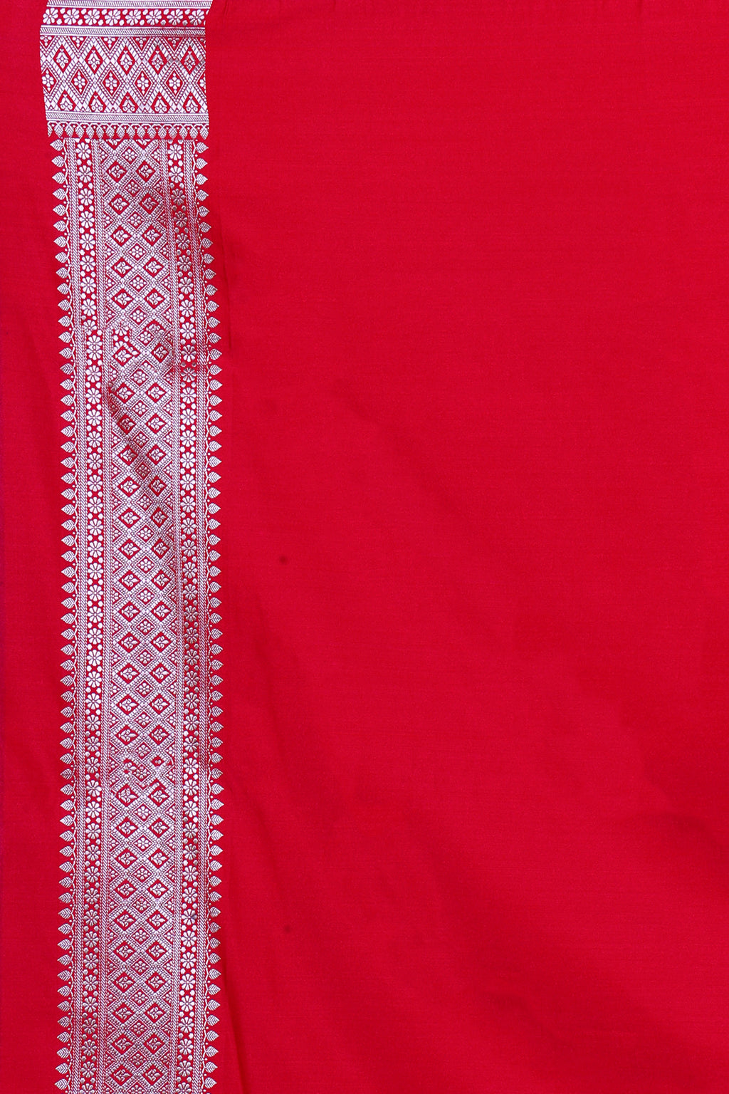 Semi Shikargah Katan Banarasi
