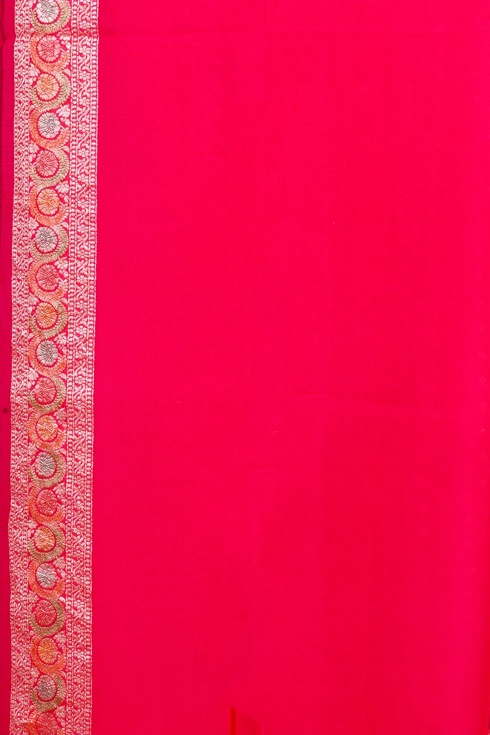 Shaded Khaddi Banarasi