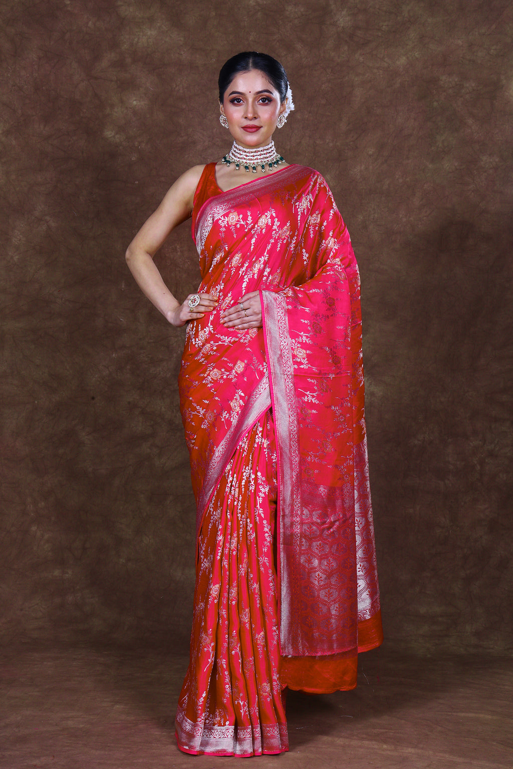 Jaal Semi Mashru