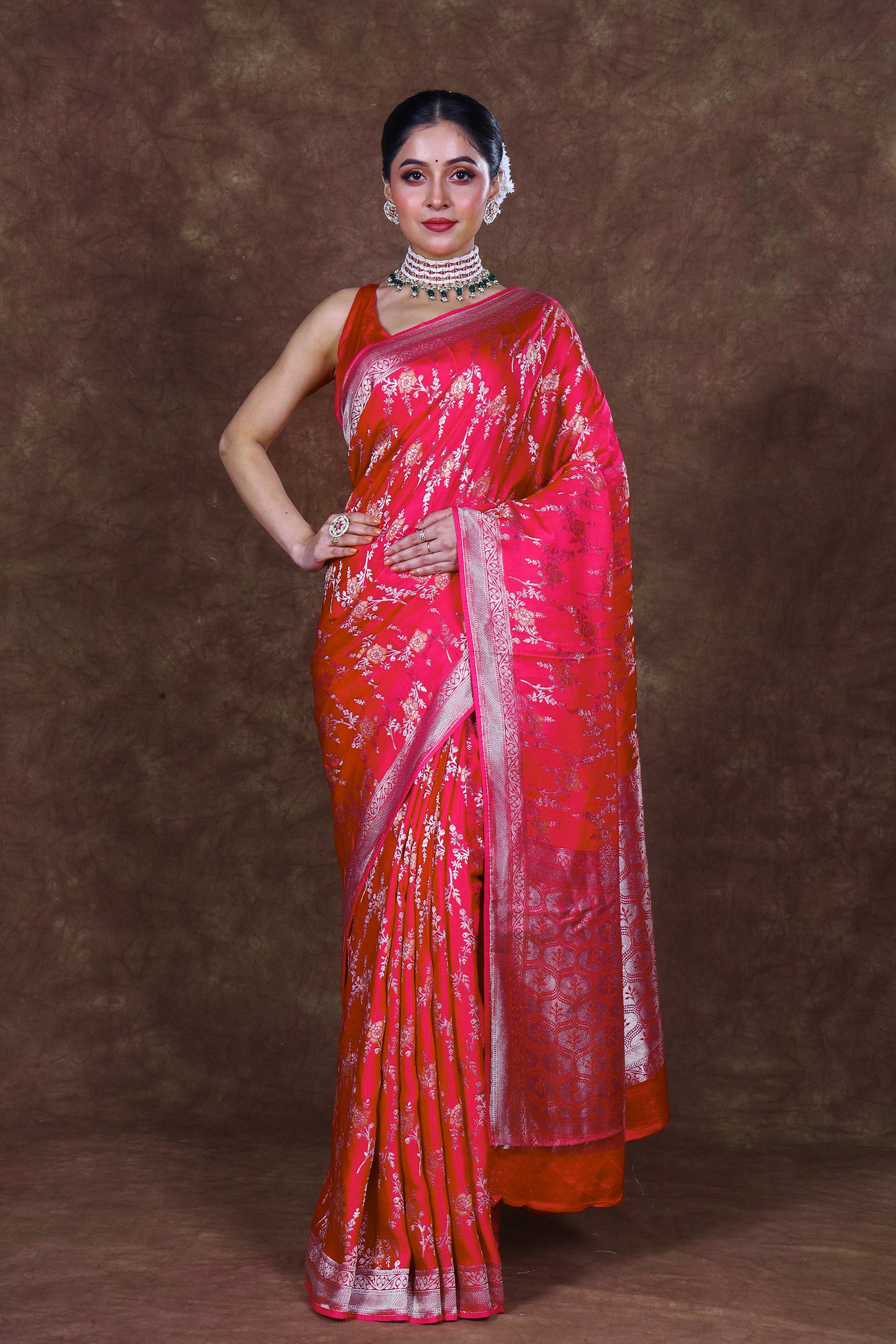 Jaal Semi Mashru
