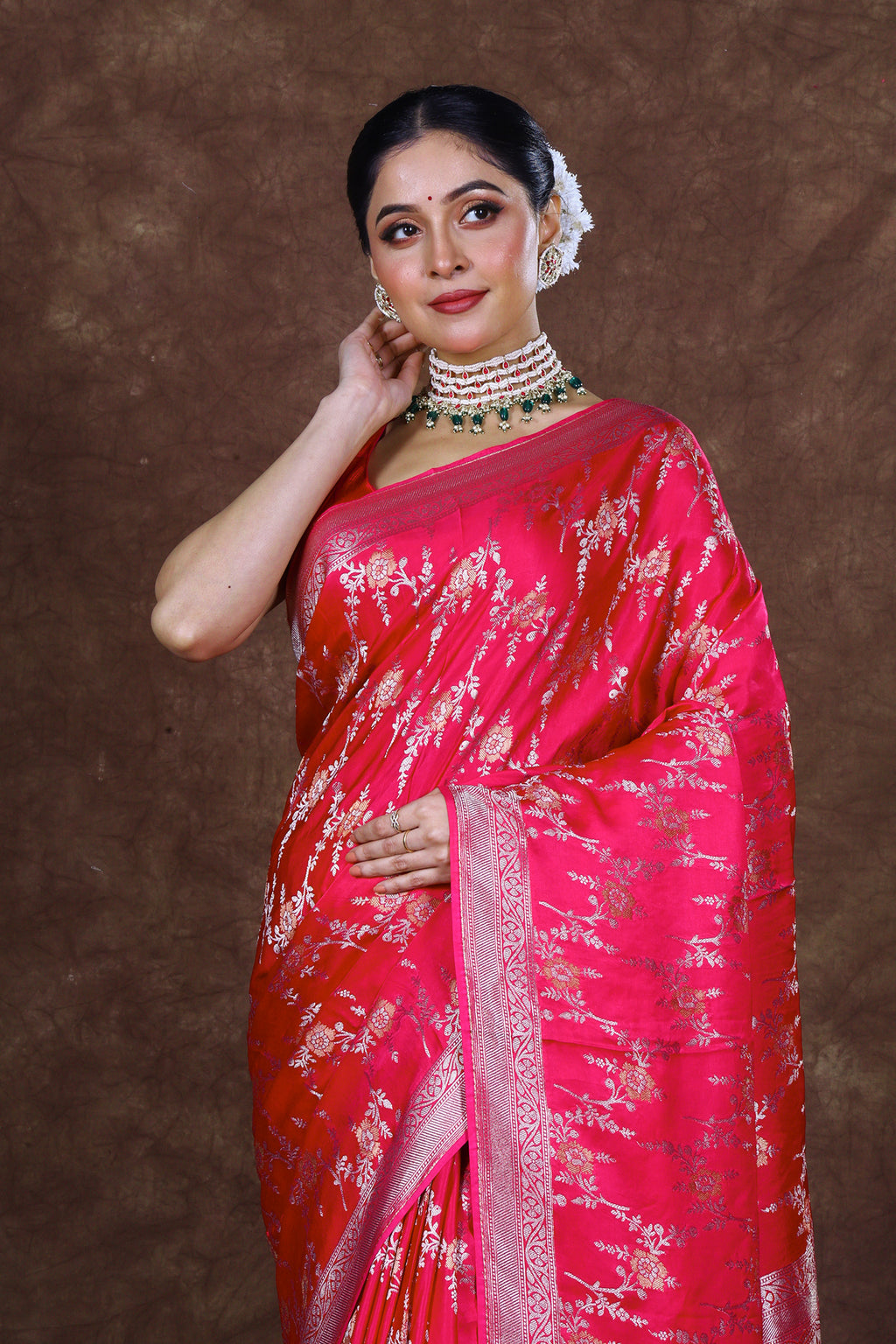 Jaal Semi Mashru