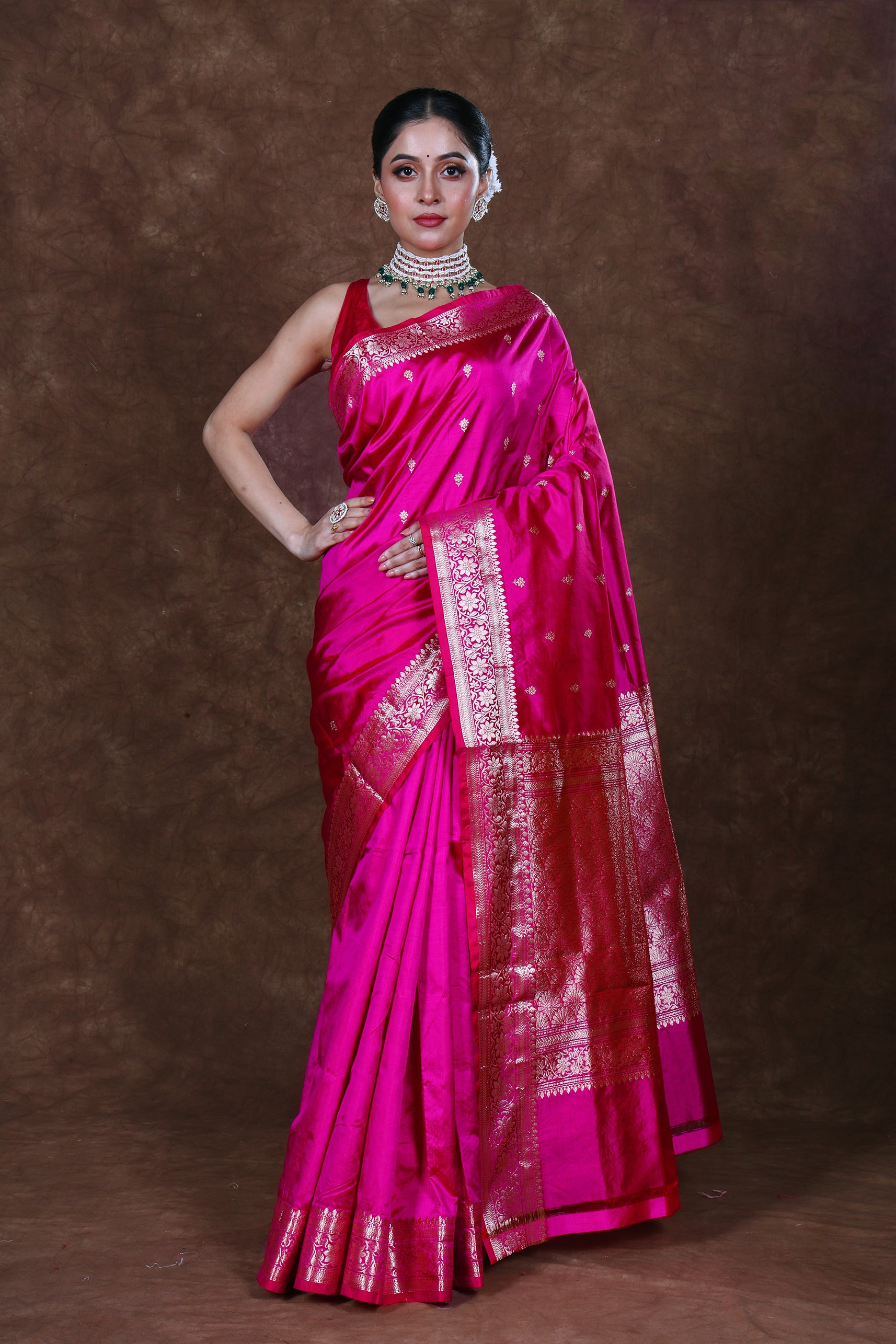 Katan Banarasi
