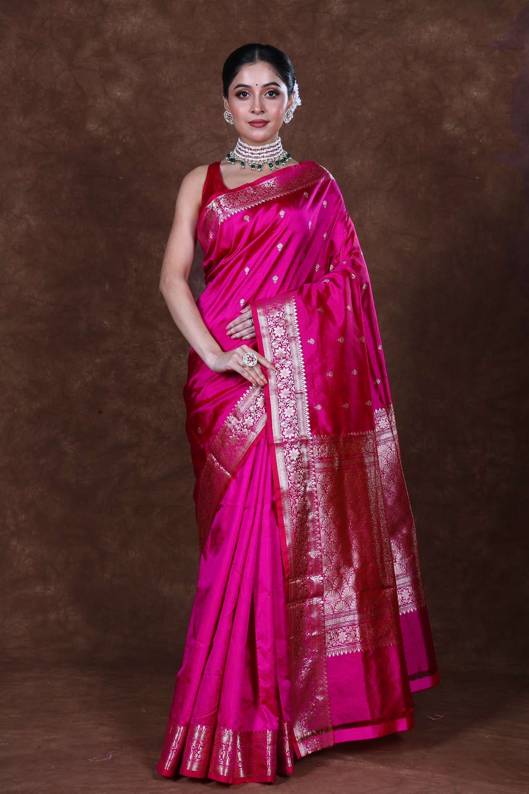 Katan Banarasi