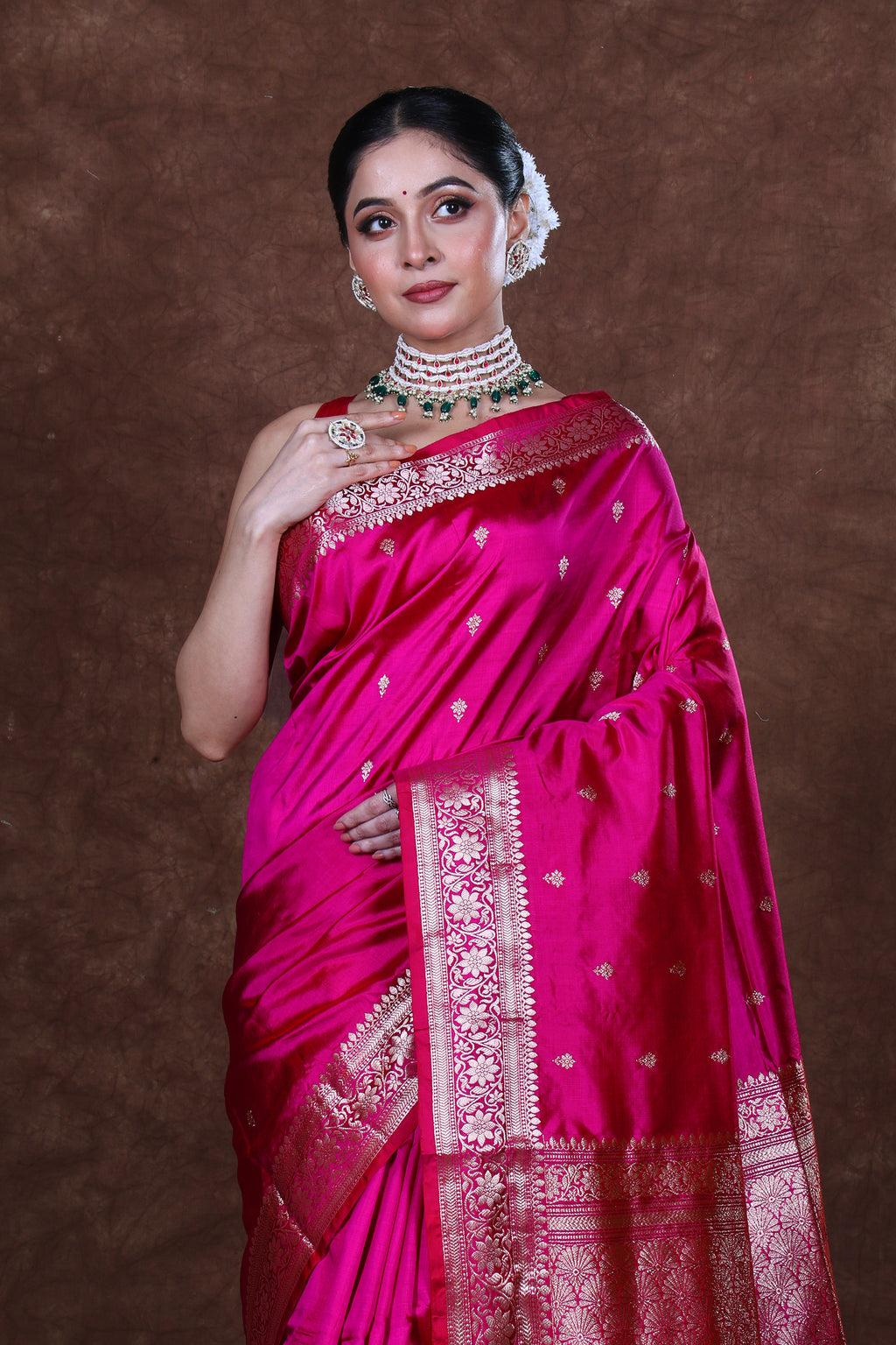 Katan Banarasi