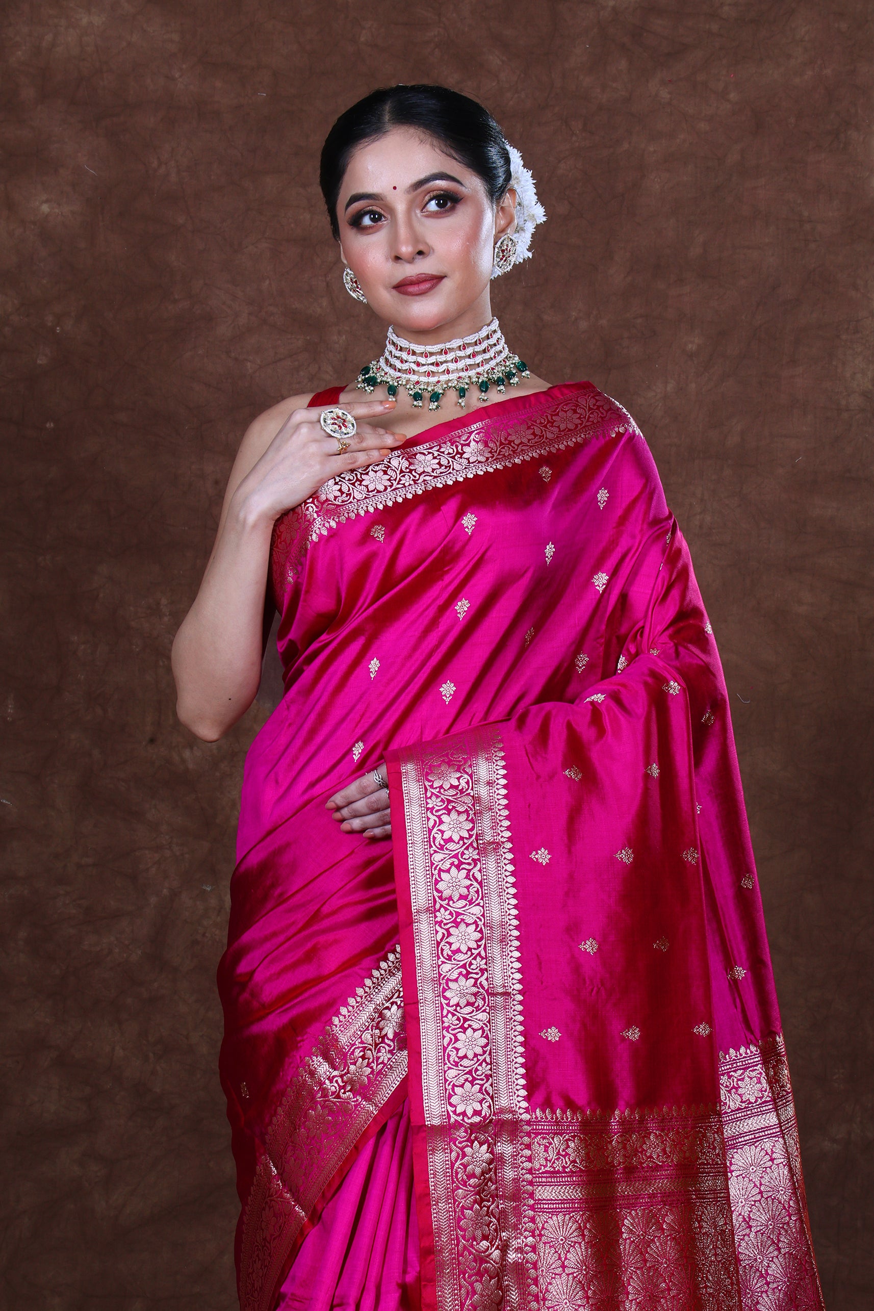 Katan Banarasi