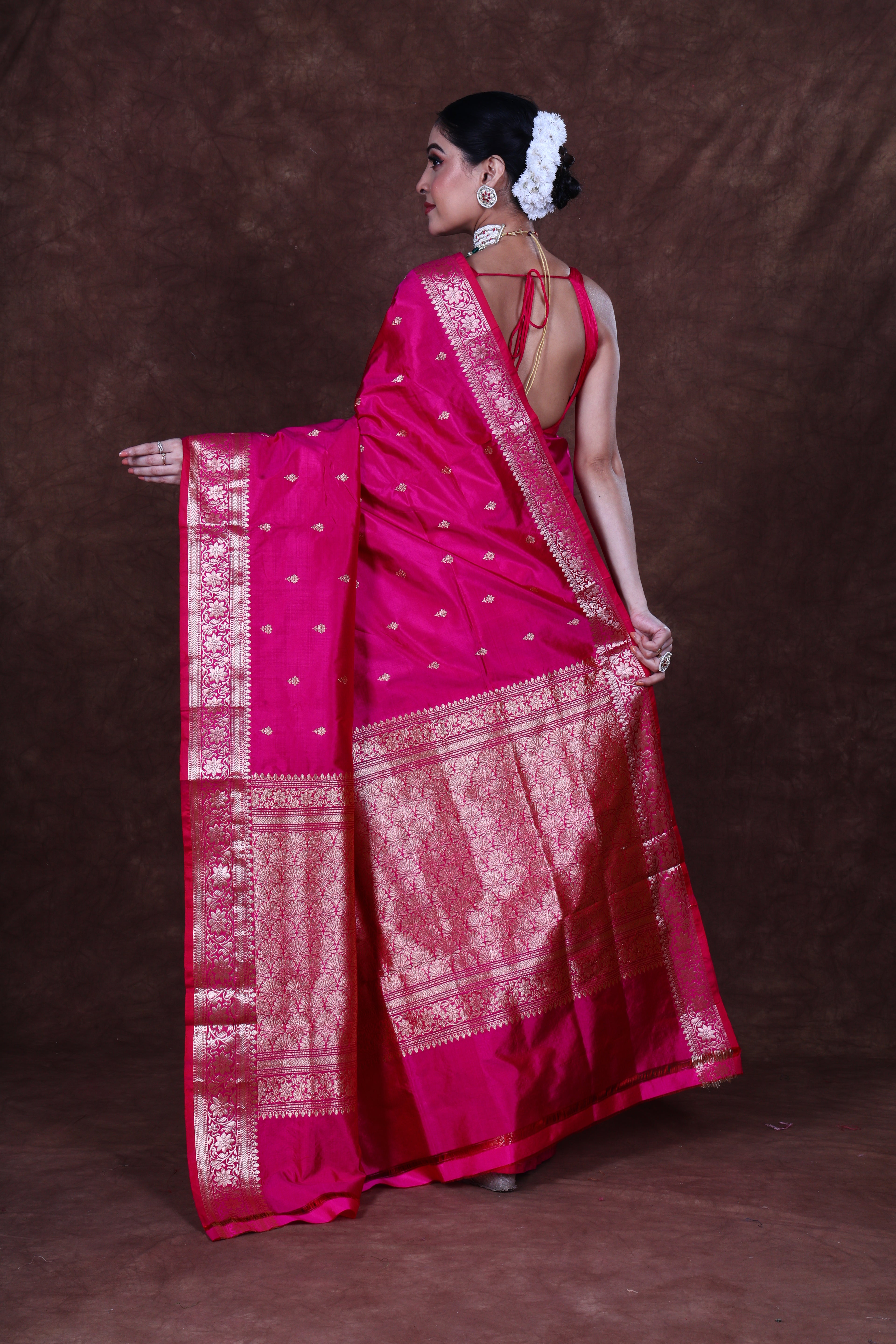 Katan Banarasi