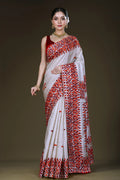 Tussar Kathiyawadi