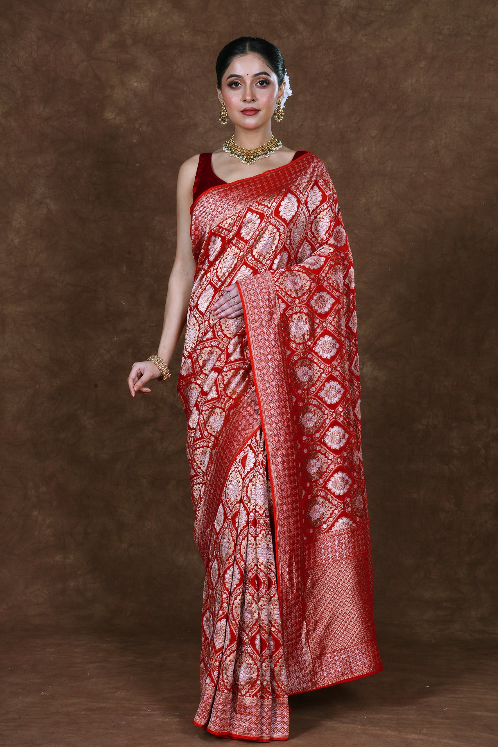Semi Khaddi