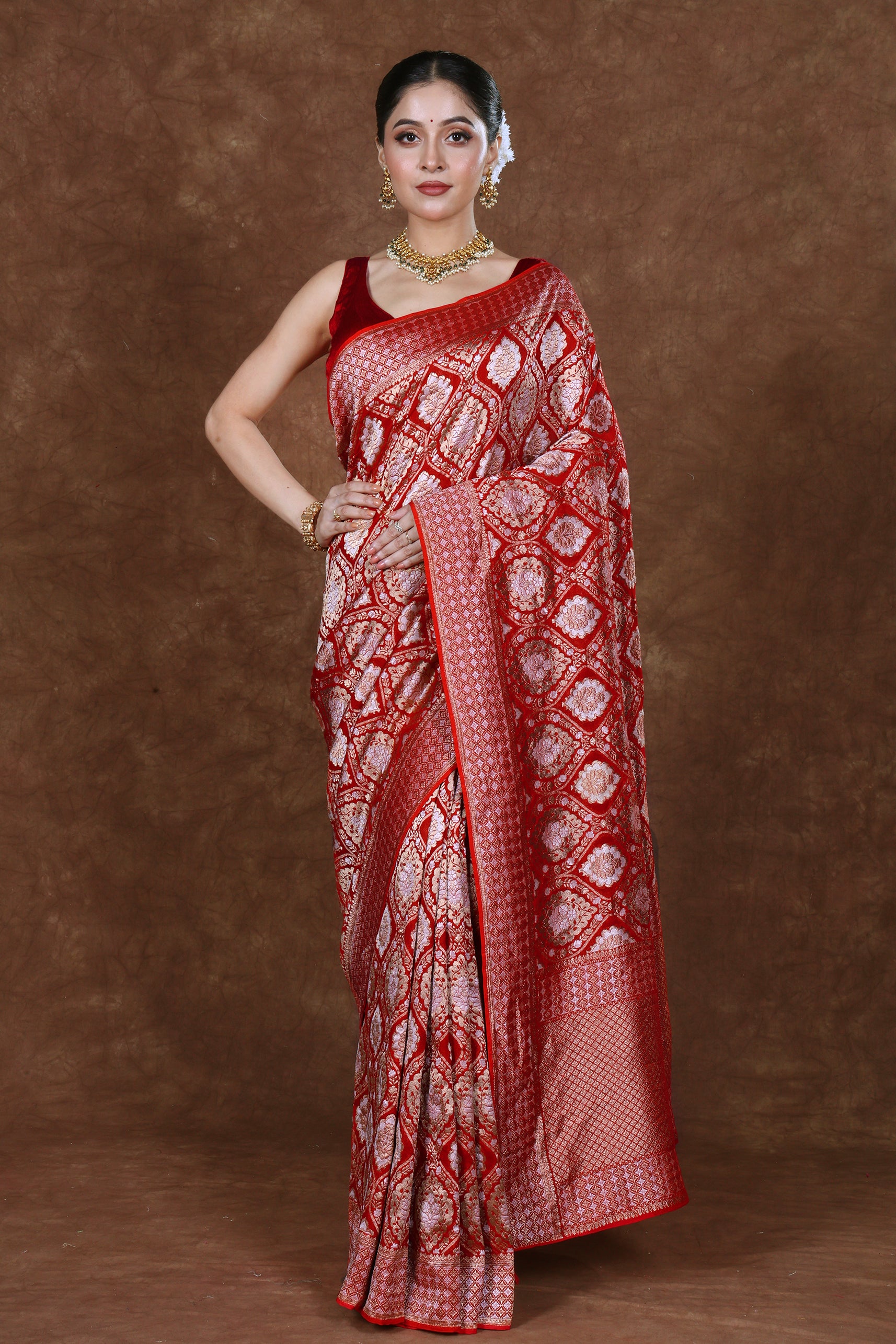 Semi Khaddi