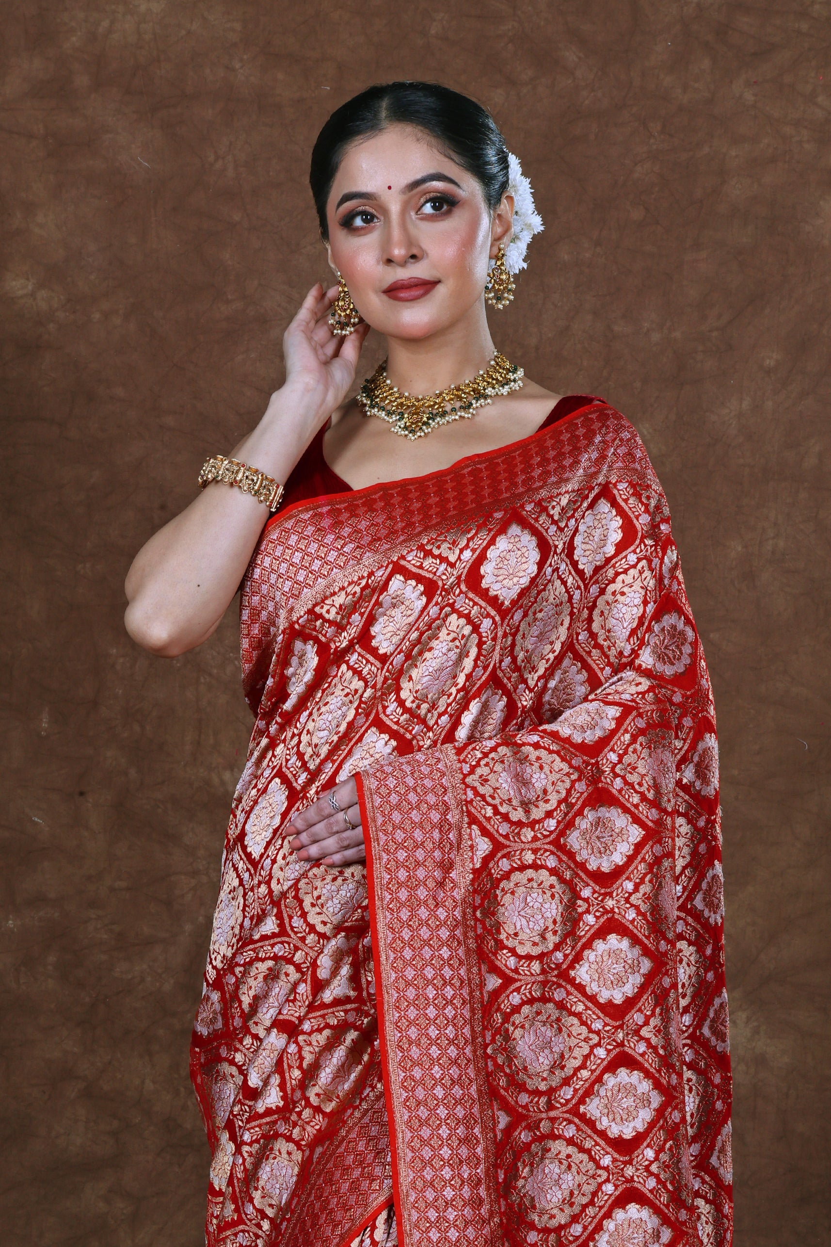 Semi Khaddi