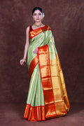 Tissue Kanjivaram