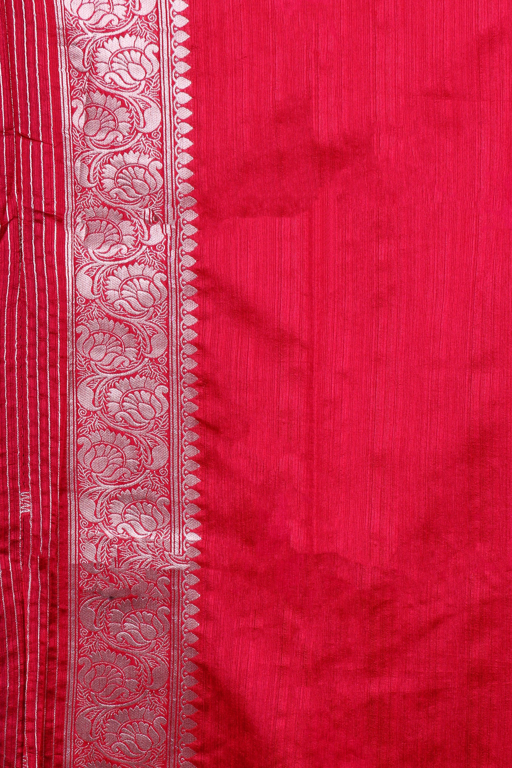 Linen Banarasi