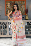 Bangladeshi Dhakai Jamdani