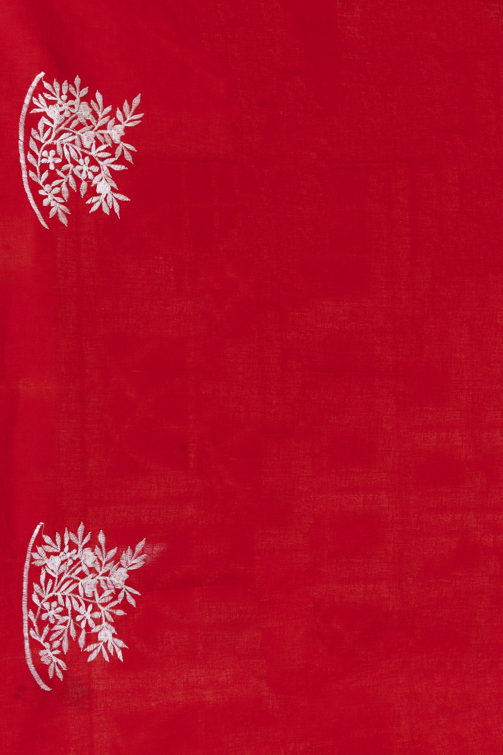 Resham Check Embroidery