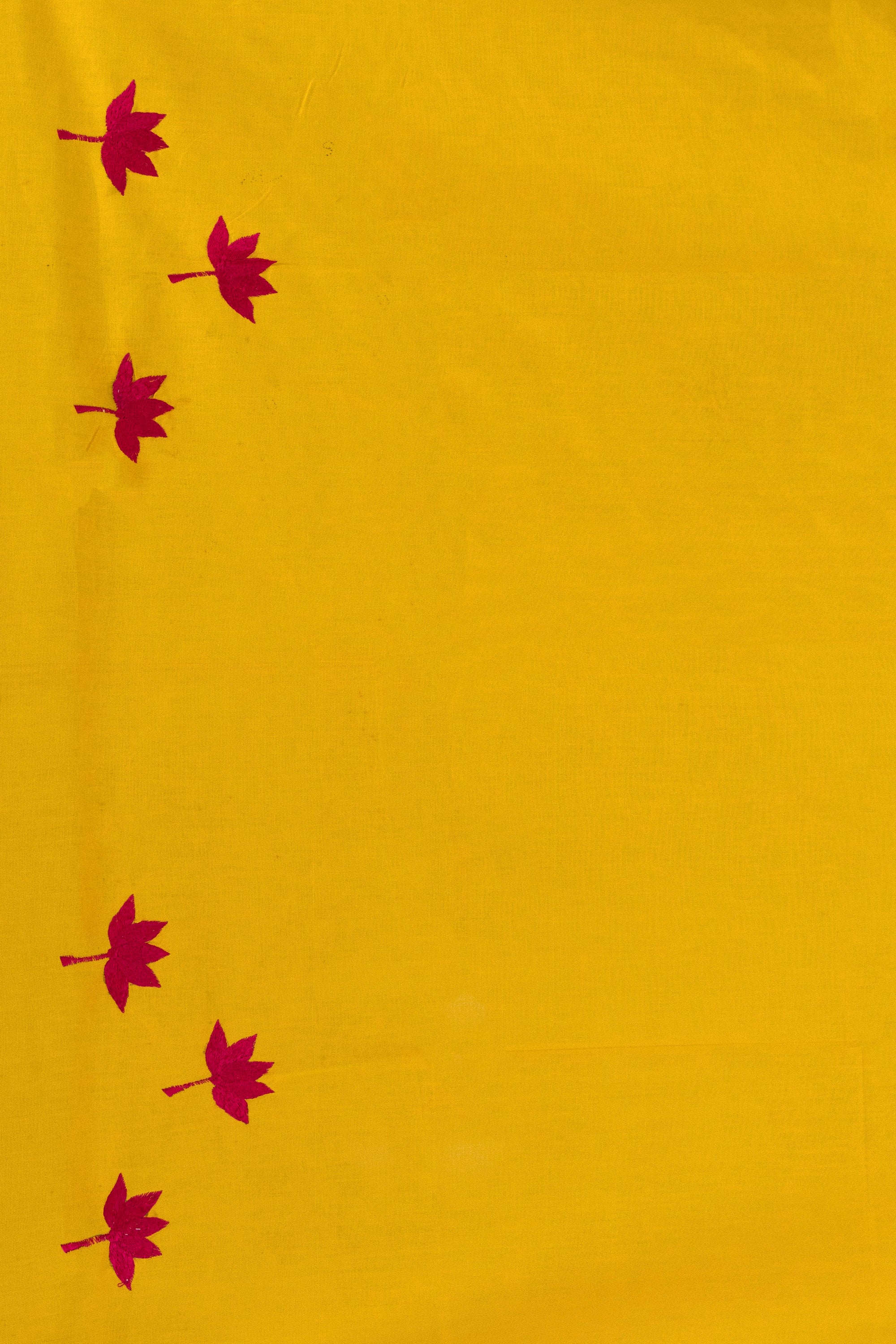 Resham Check Embroidery
