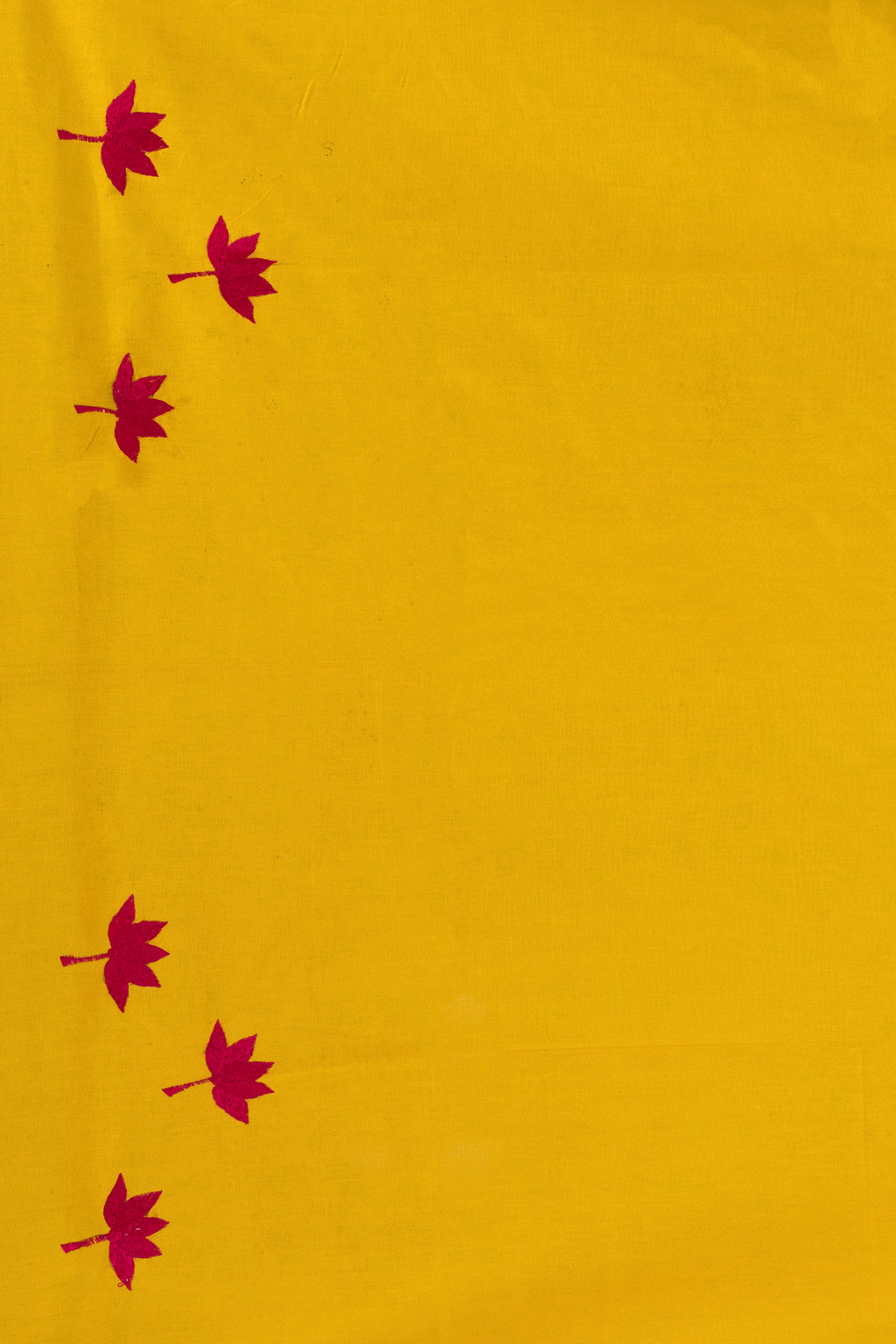 Resham Check Embroidery