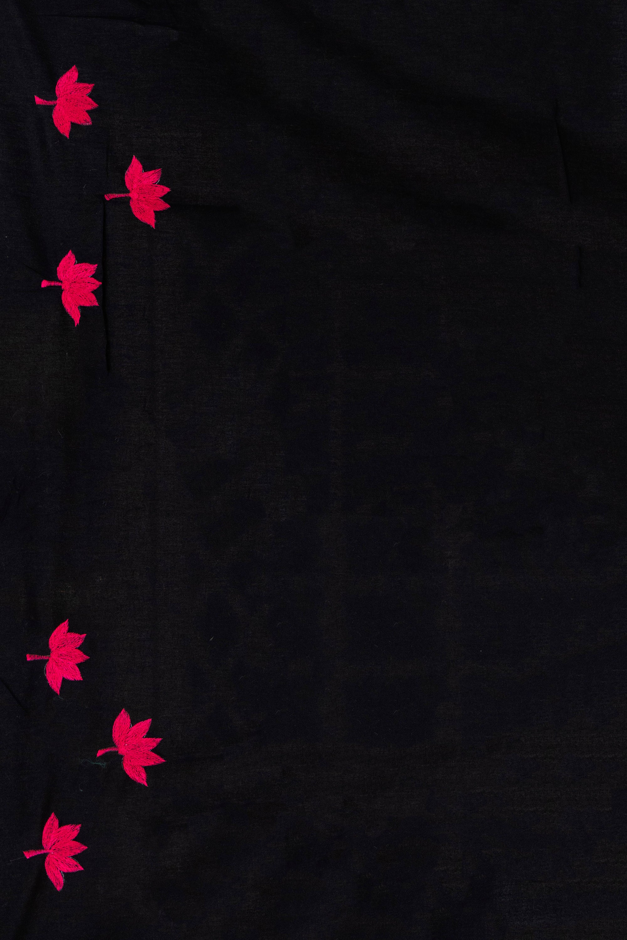 Resham Check Embroidery