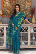 Bangladeshi Dhakai Jamdani