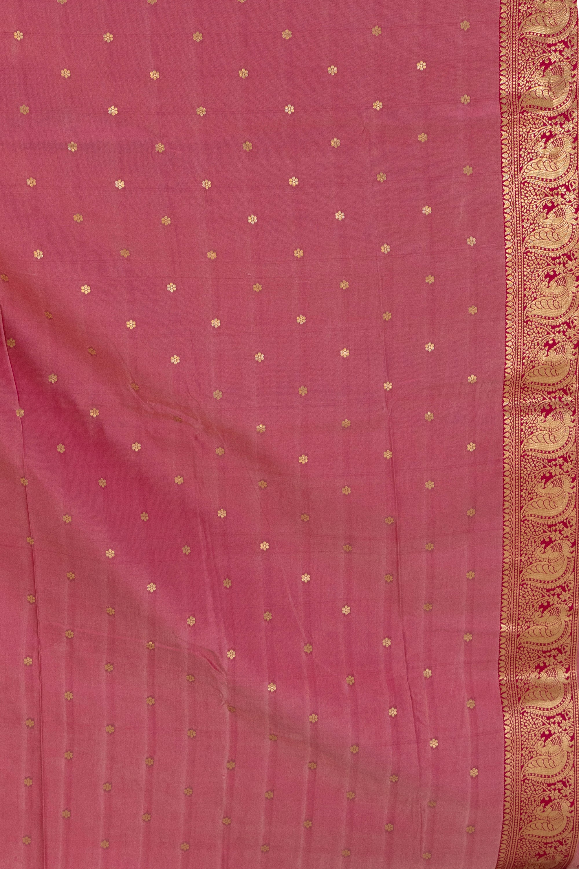 Semi Kanjivaram