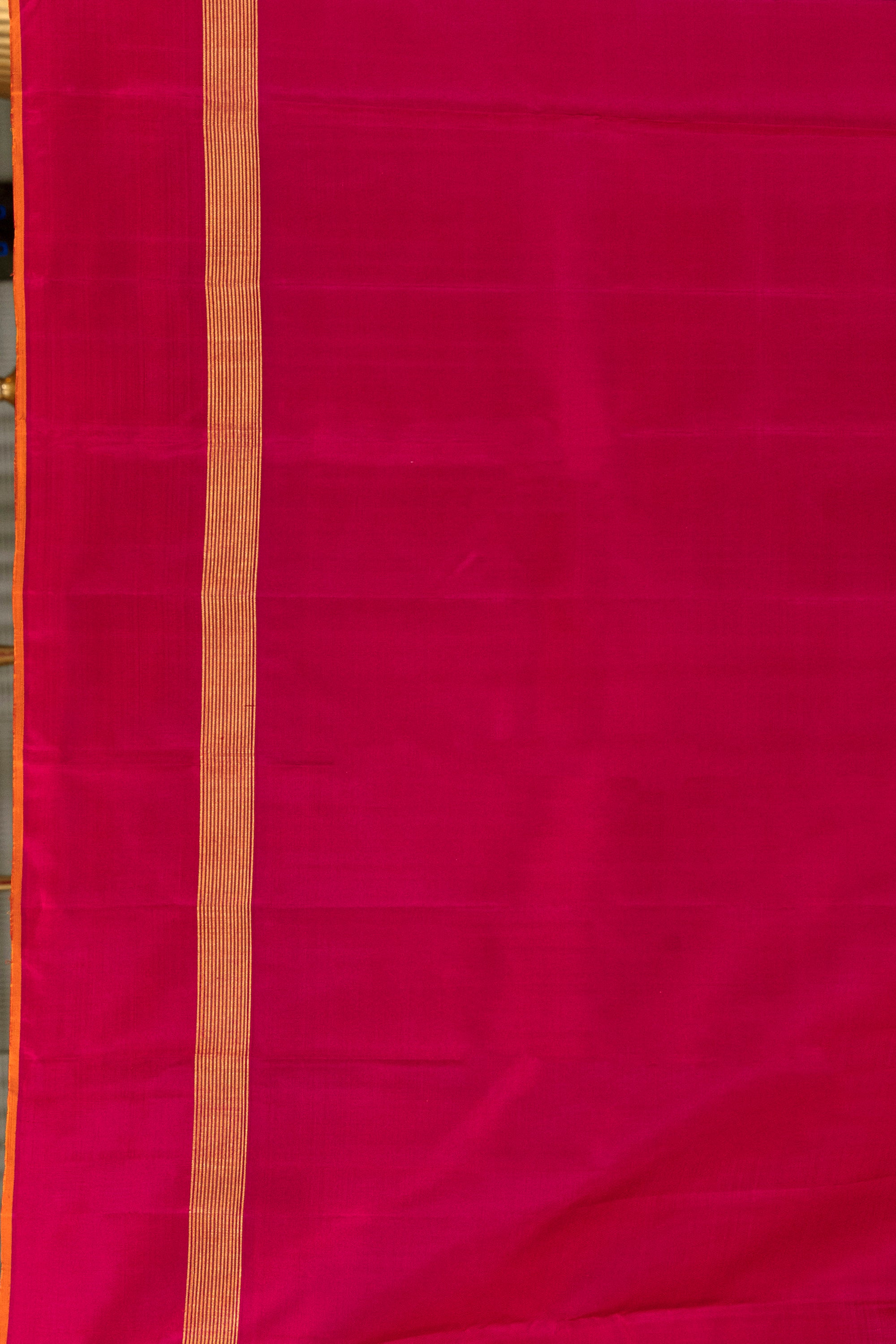 Check Silk Kanjivaram