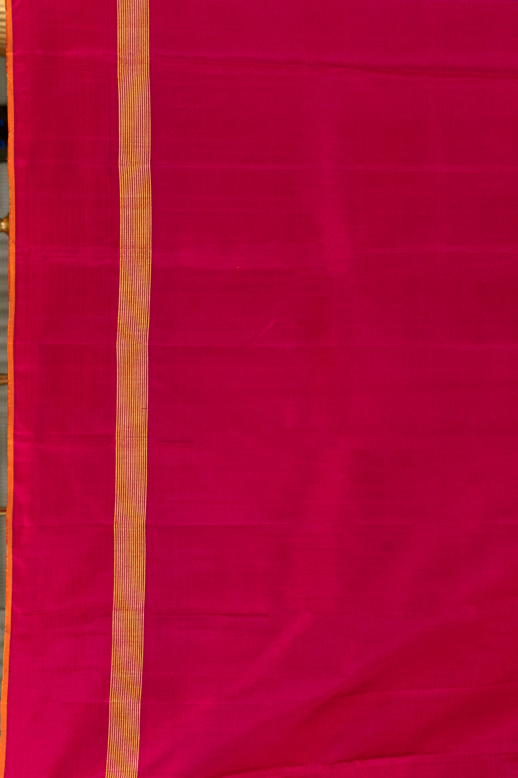 Check Silk Kanjivaram