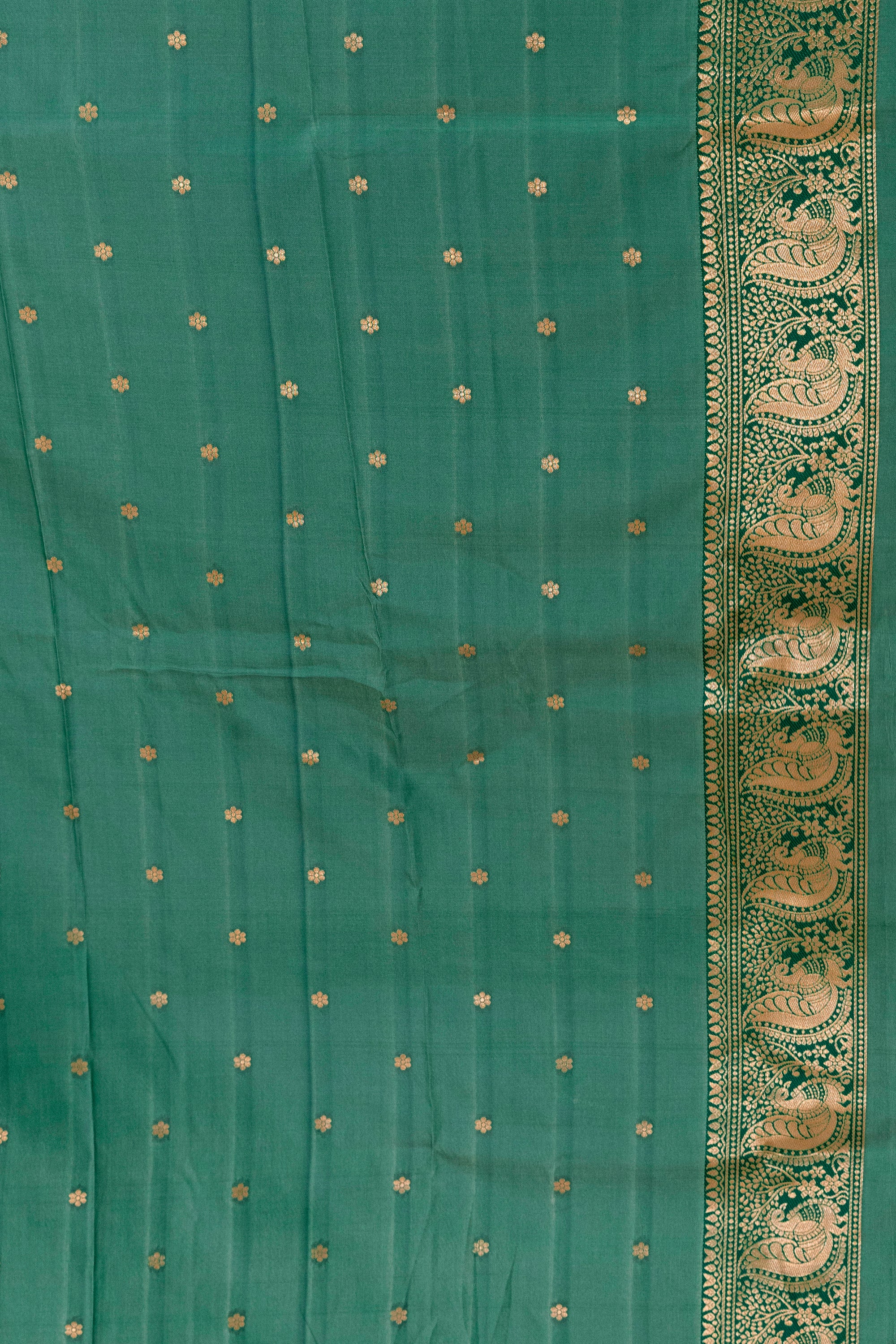 Semi Kanjivaram