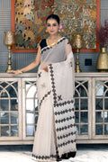 Resham Check Gujarati