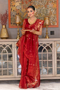 Bangladeshi Dhakai Jamdani