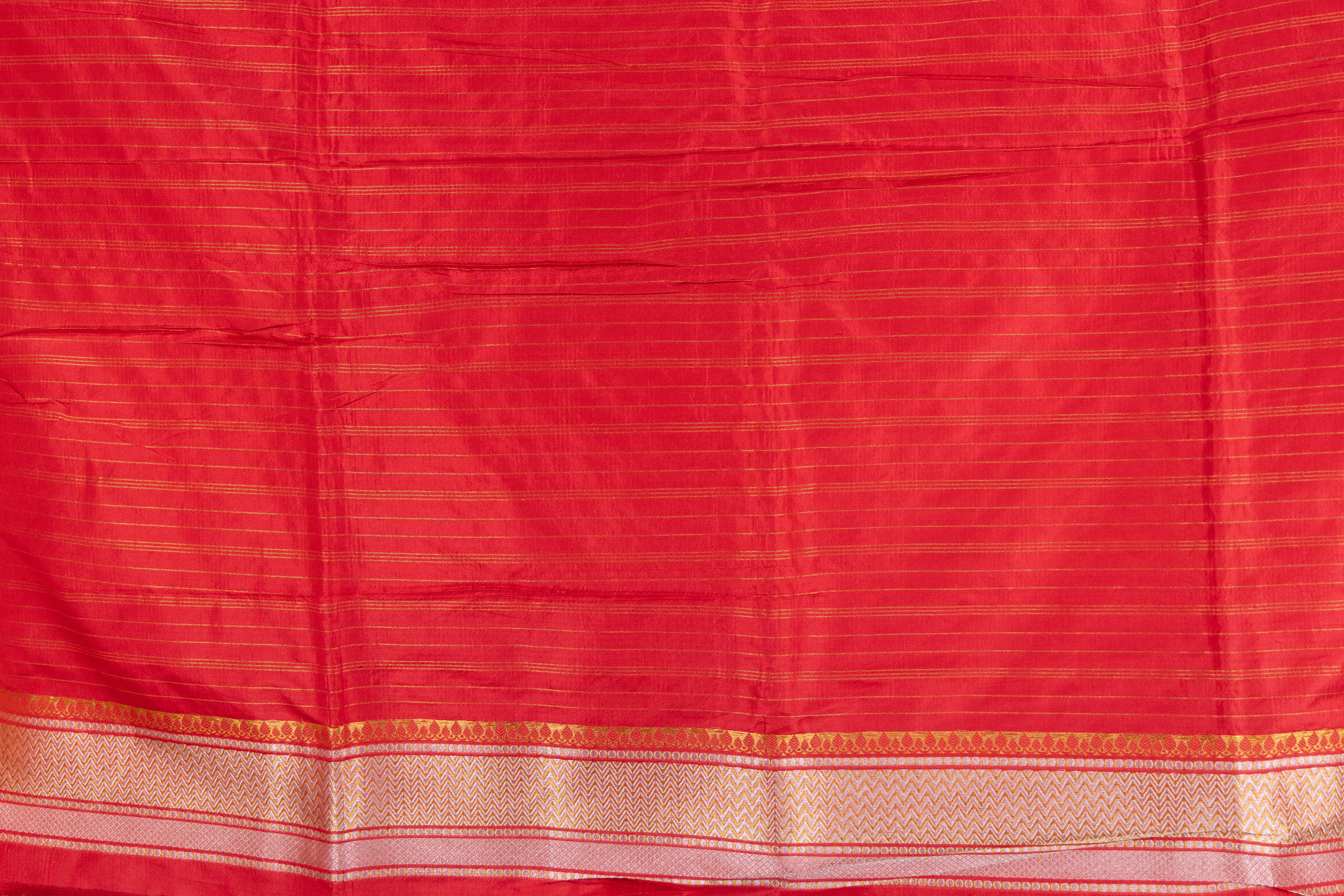 Brocade Katan Banarasi