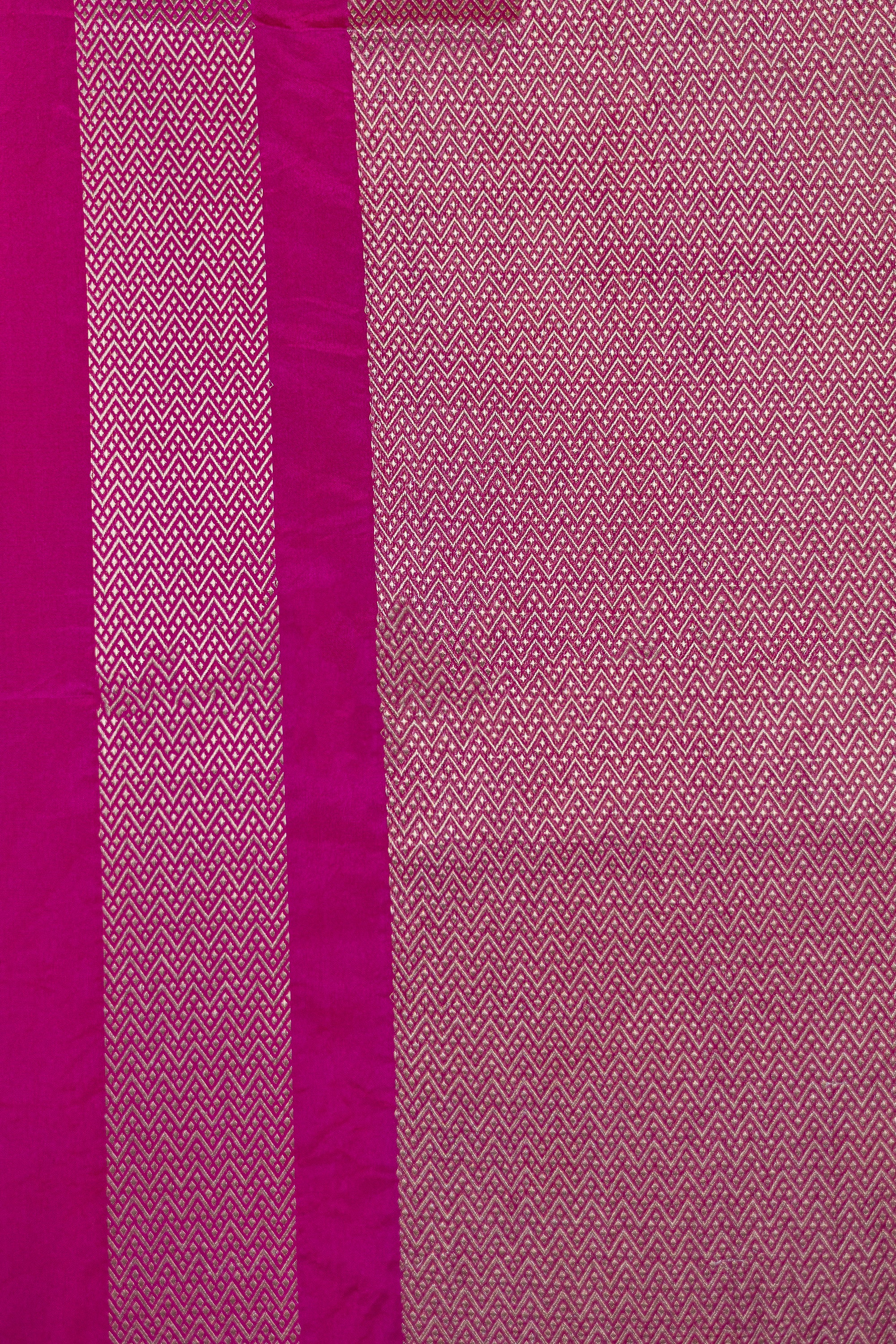 Semi Kora Banarasi