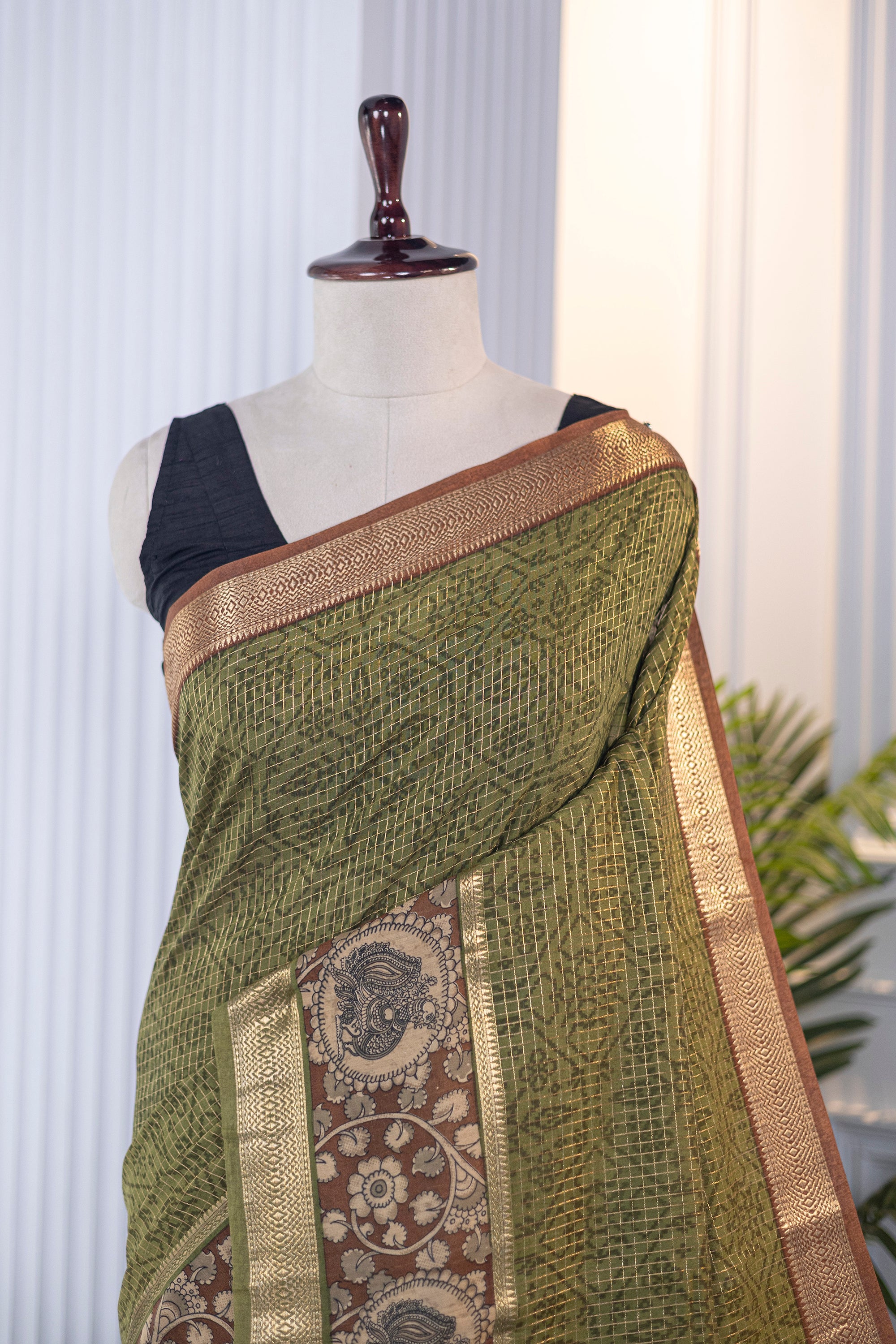Kalamkari Kota