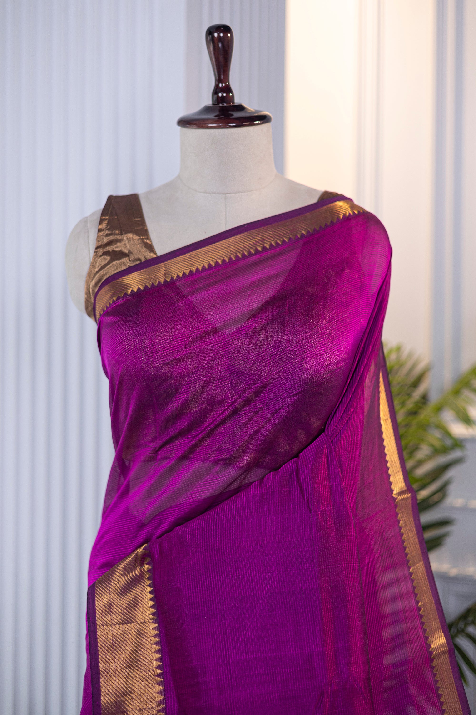 Mangalgiri Silk