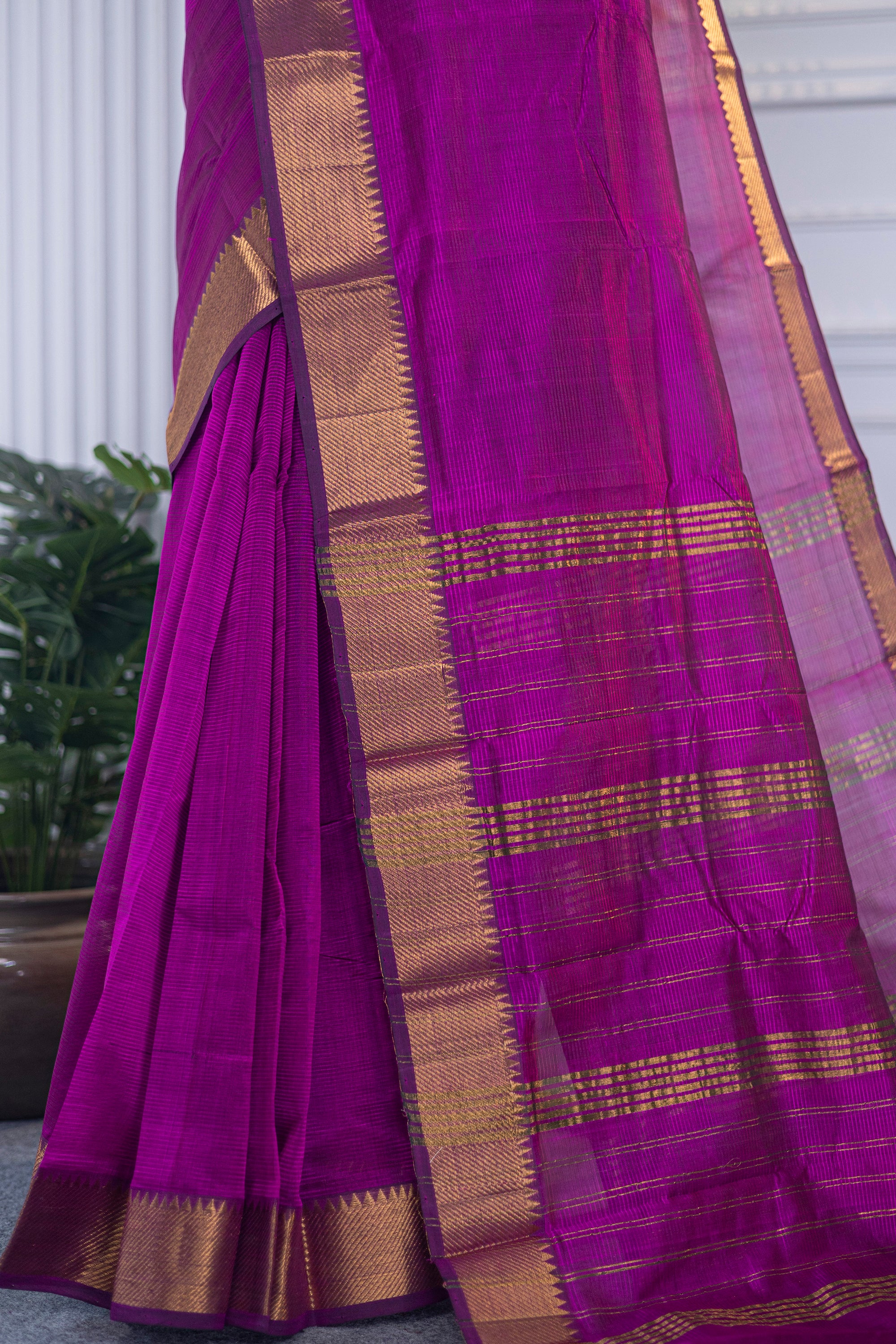 Mangalgiri Silk