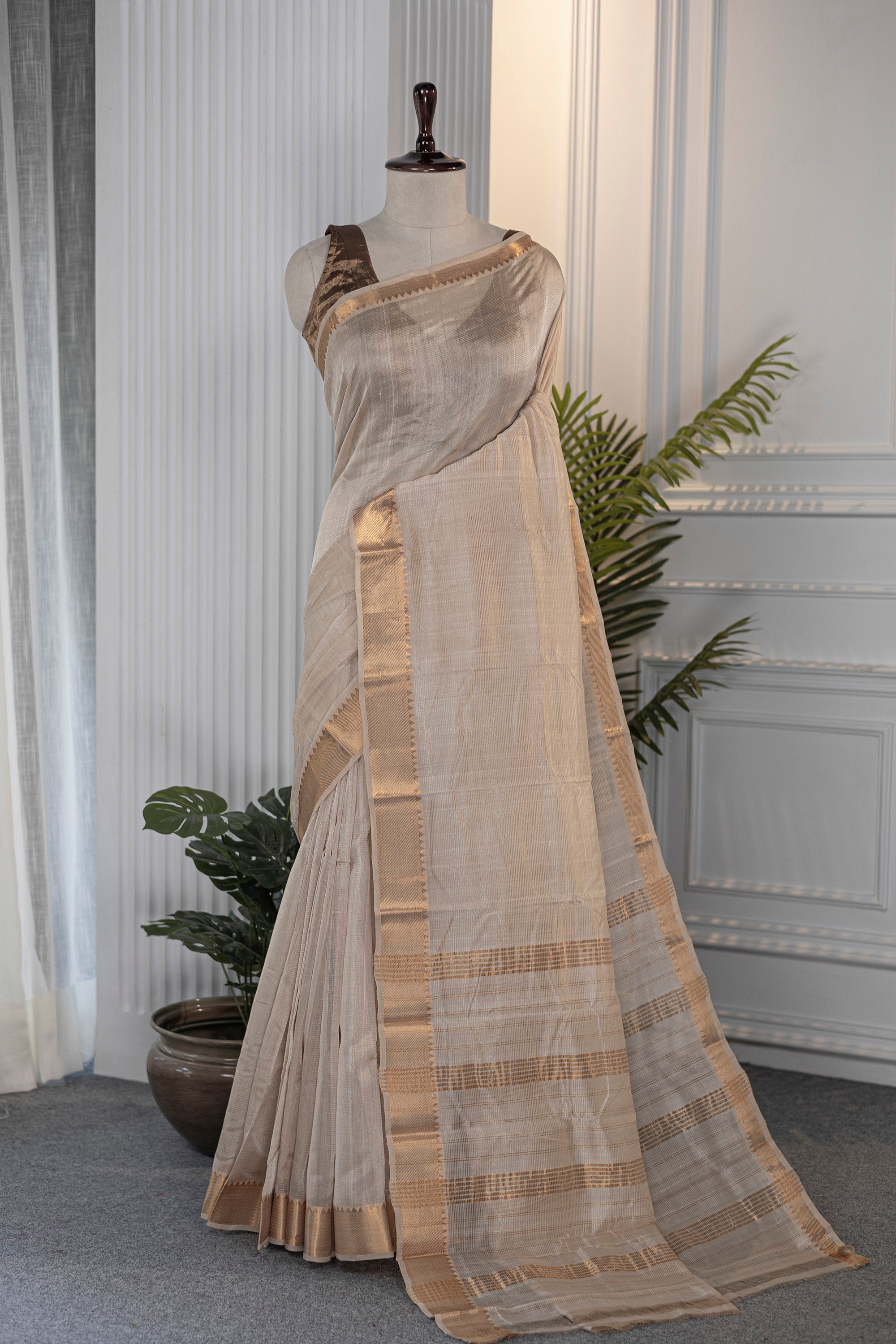 Mangalgiri Silk