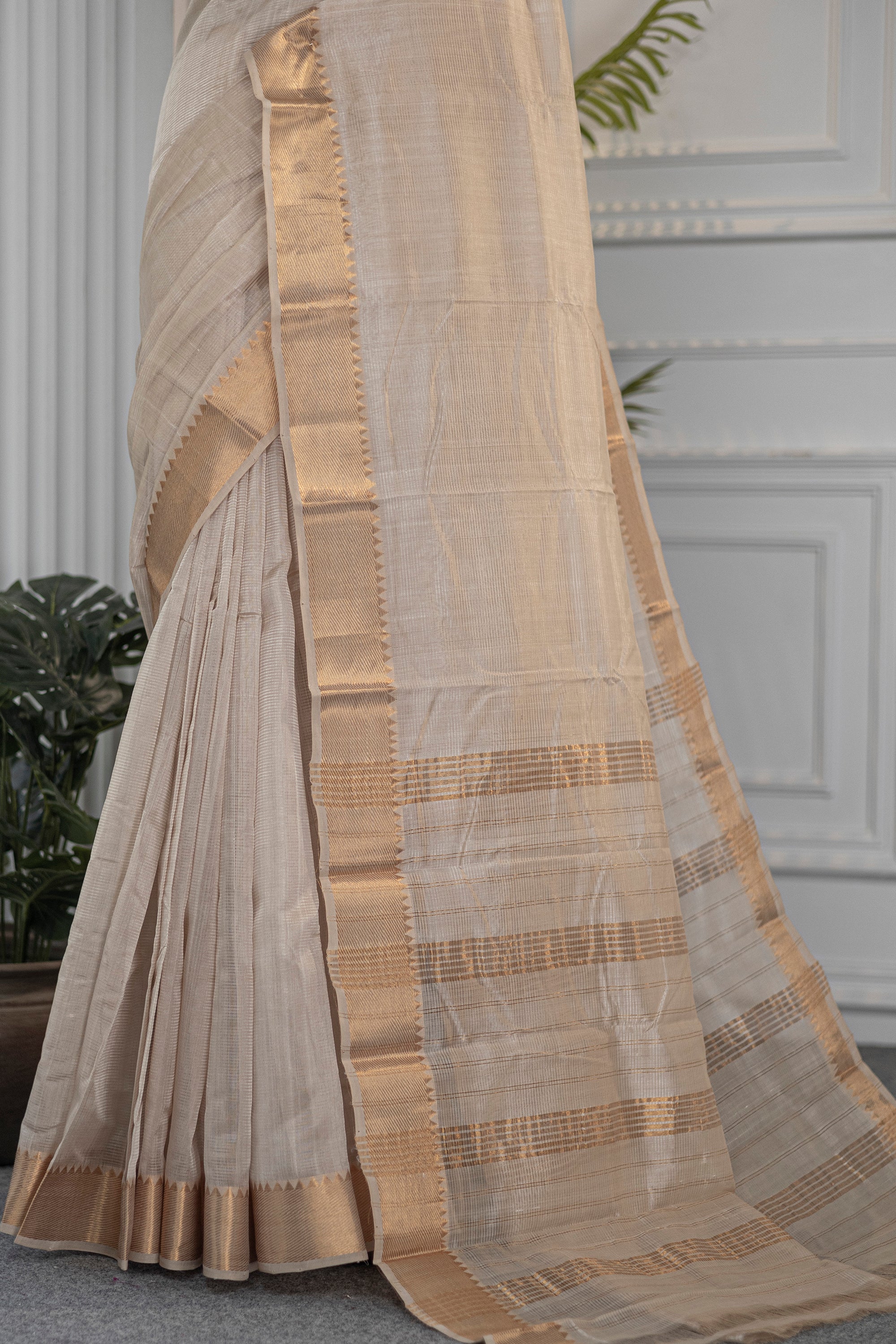 Mangalgiri Silk