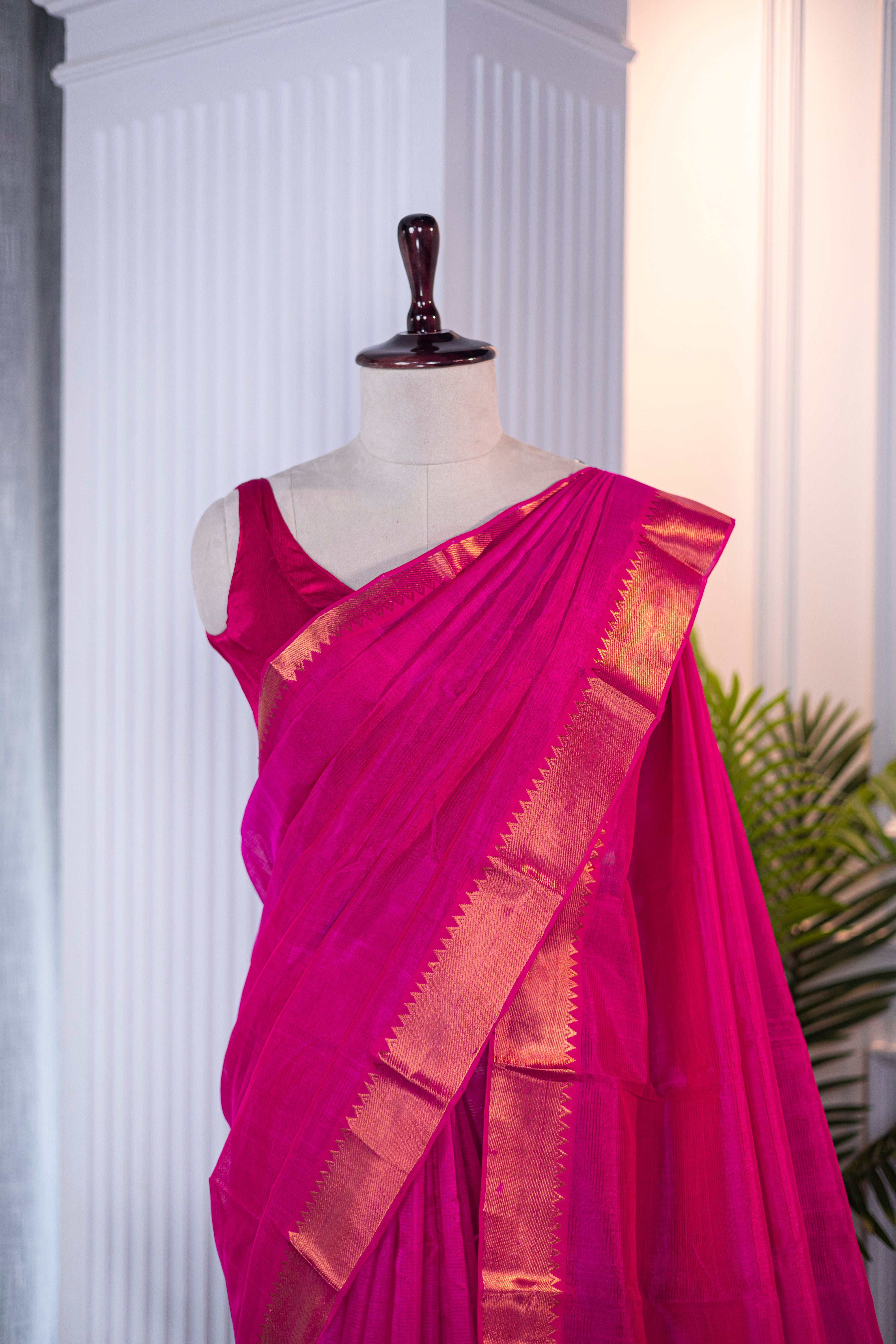 Mangalgiri Silk