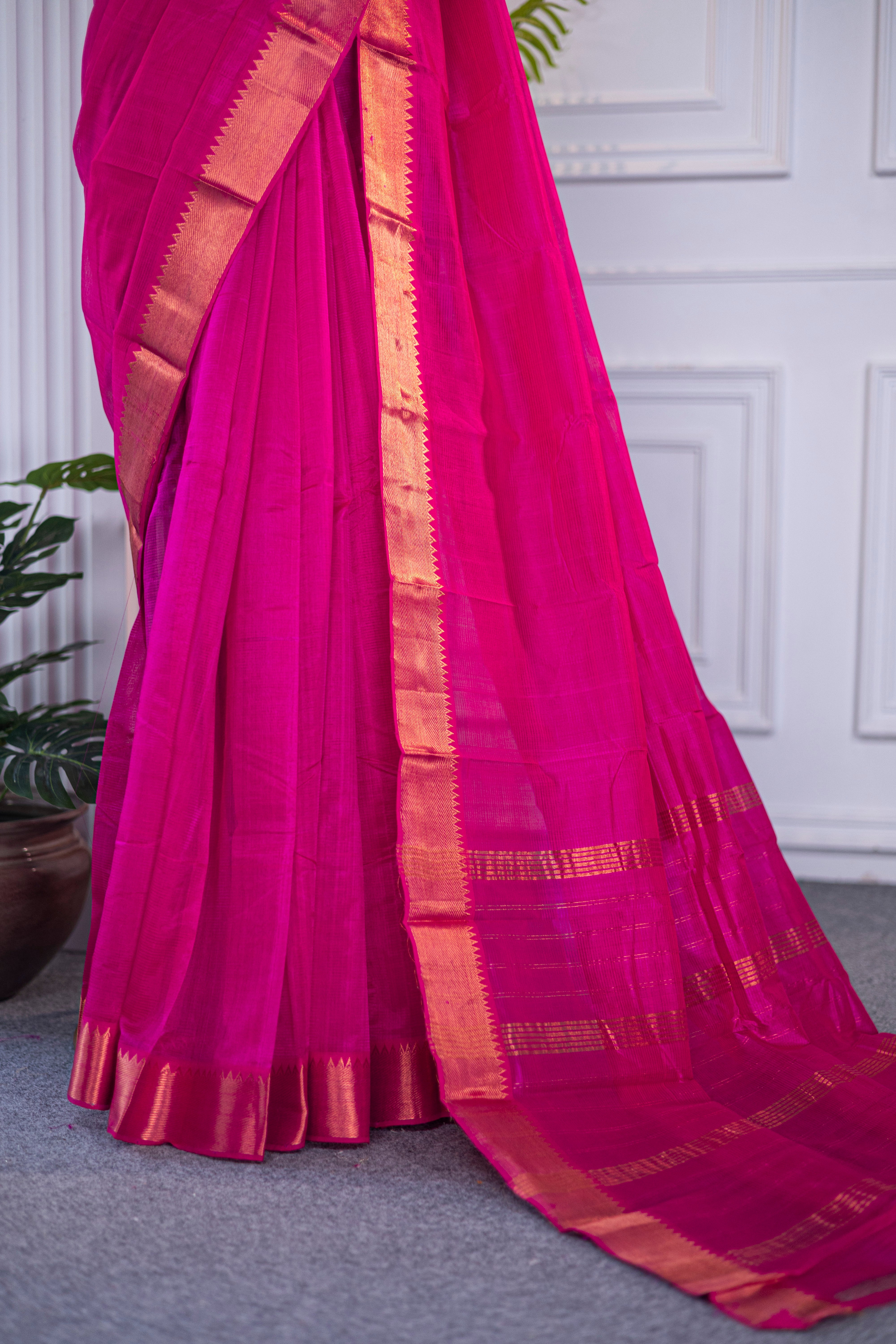 Mangalgiri Silk