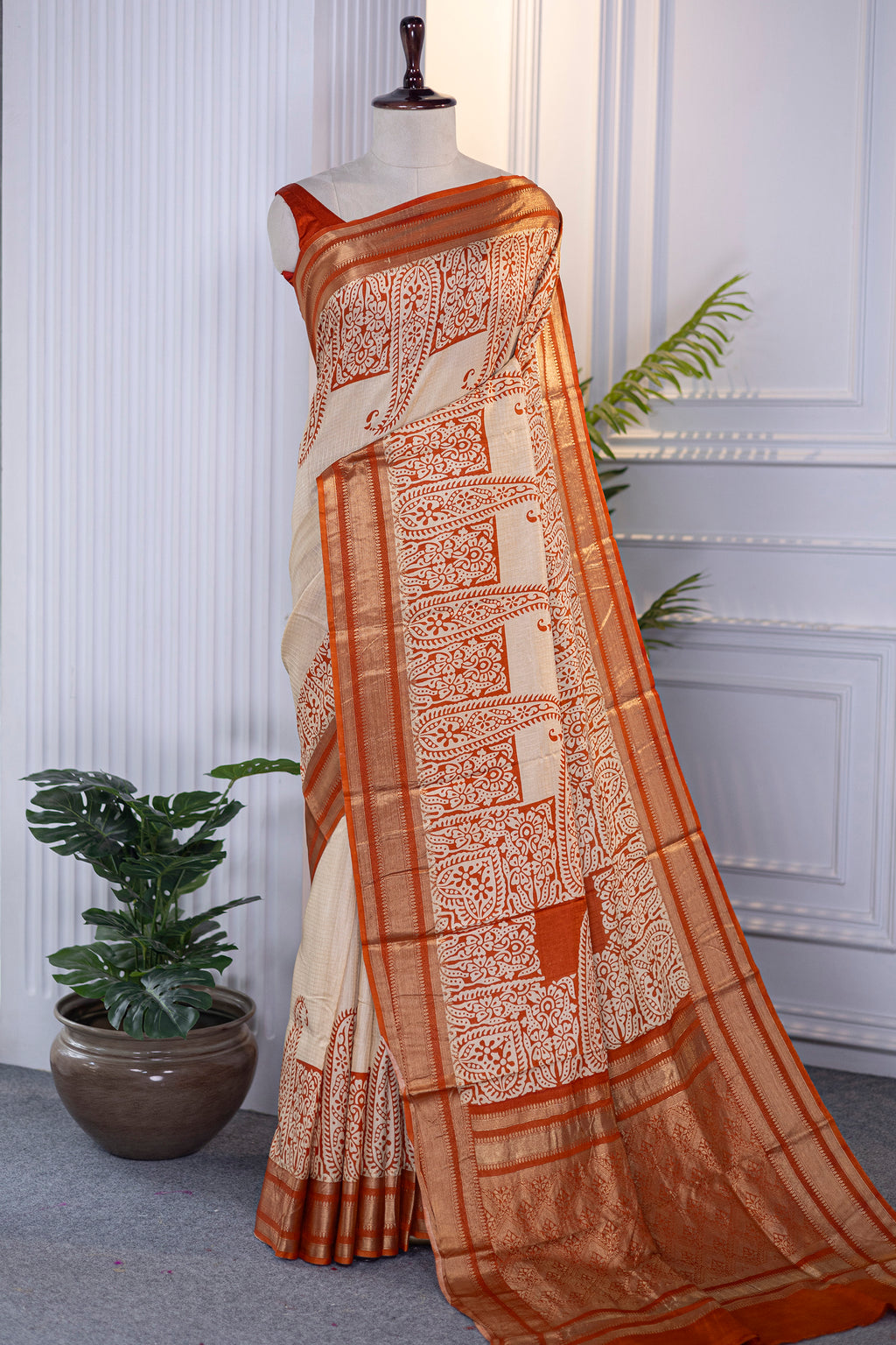 Semi Silk