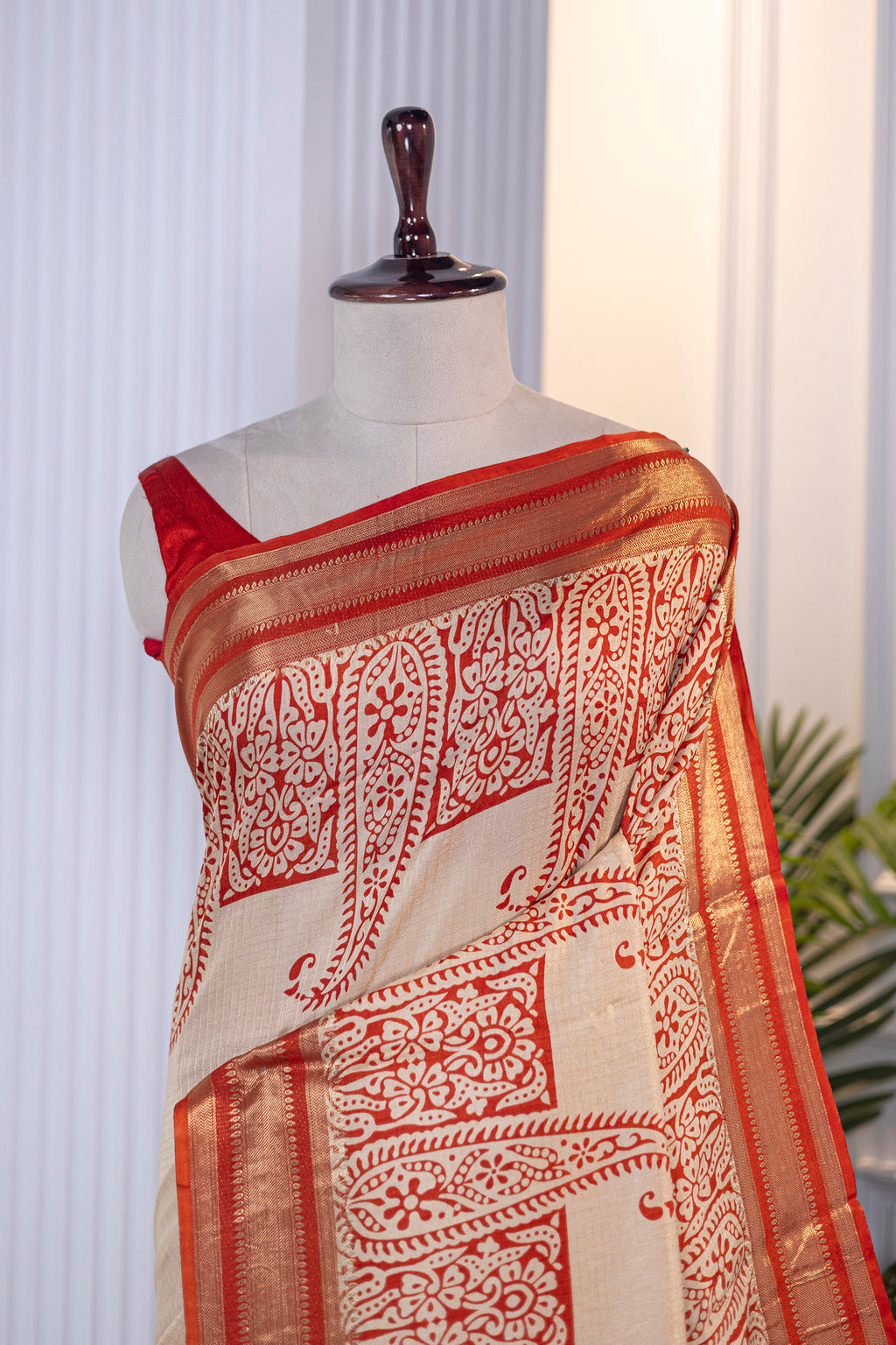Semi Silk