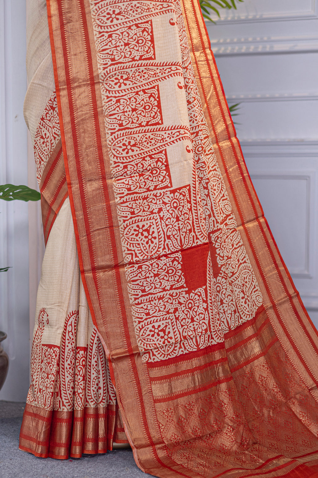 Semi Silk