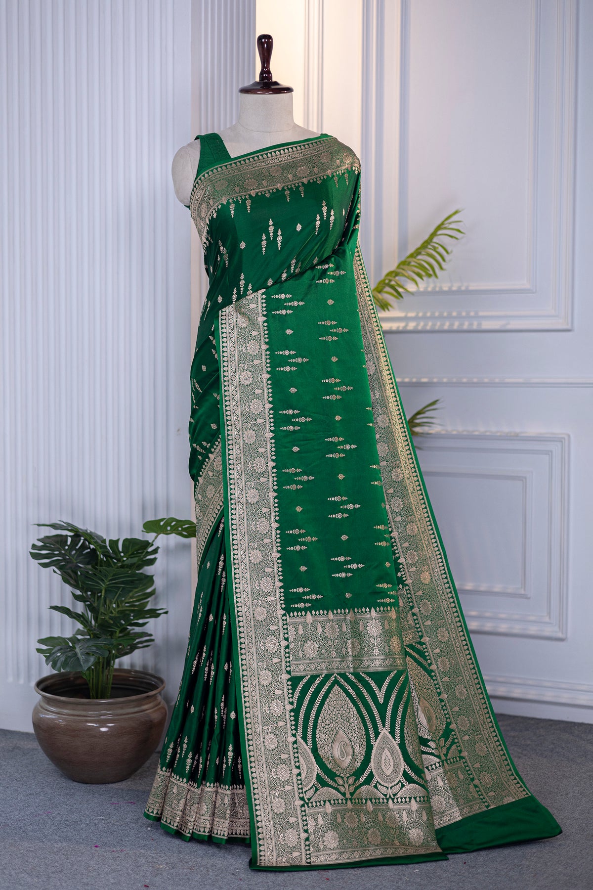 Semi Mashru