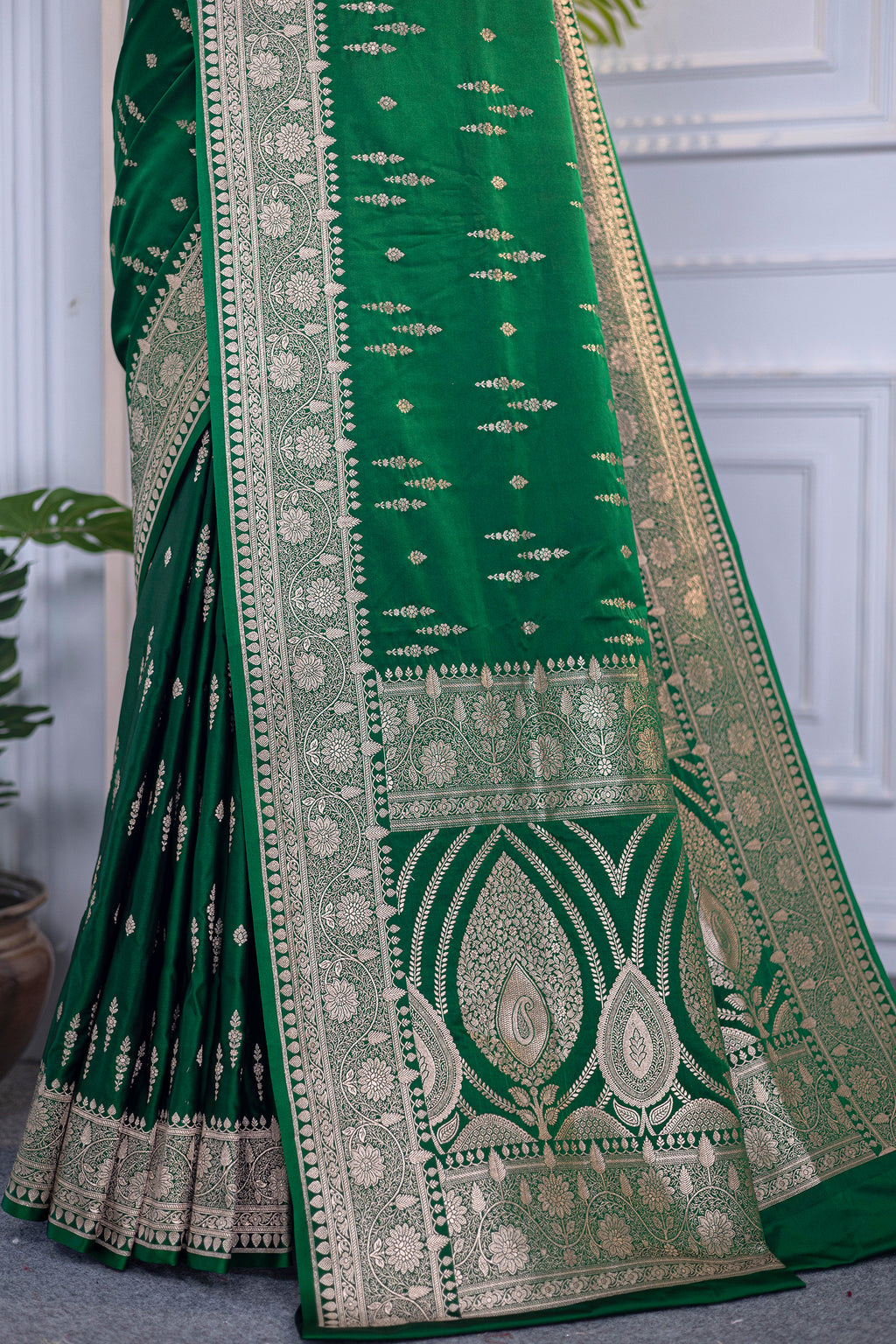 Semi Mashru