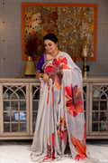 Satin Zardosi