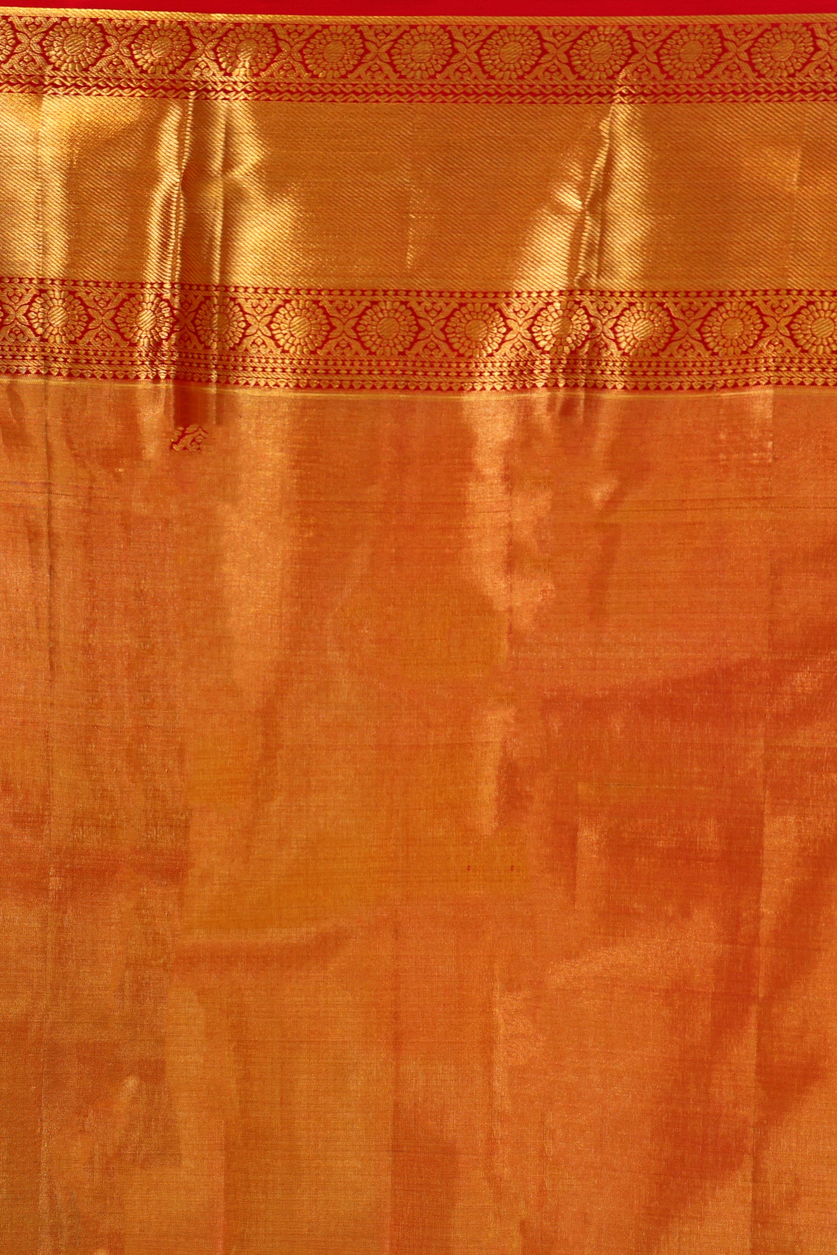 Tissue Brocade Kanjivaram