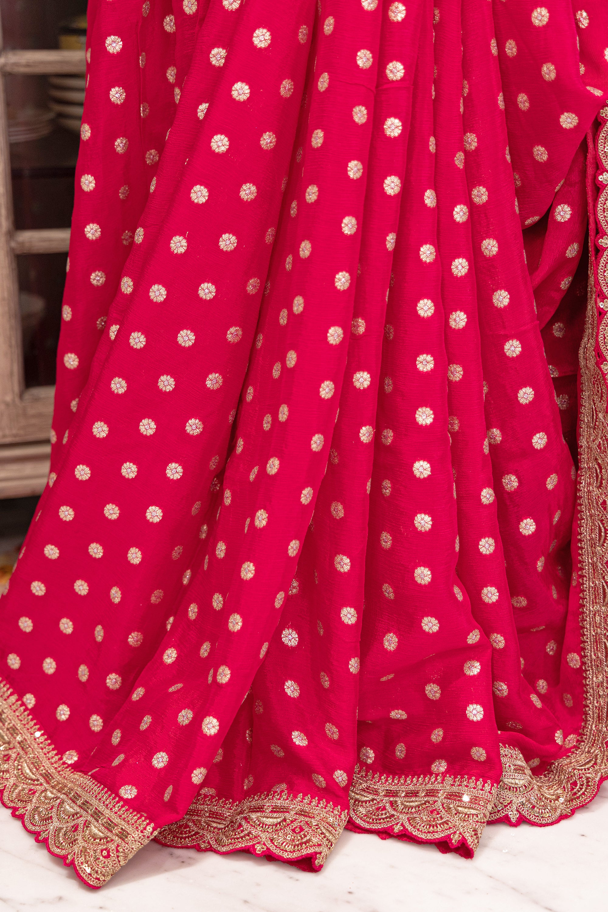 Semi Khaddi