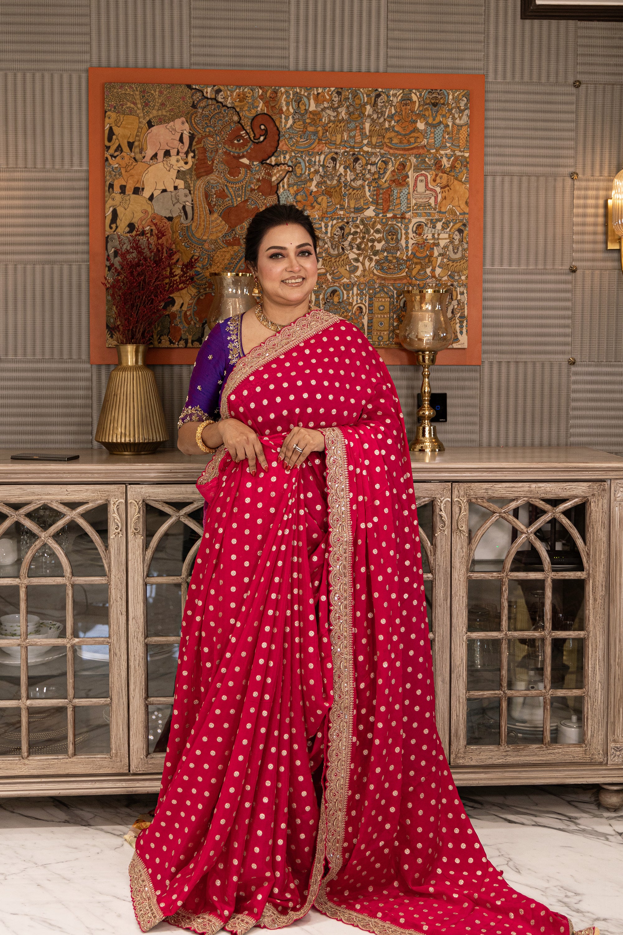 Semi Khaddi