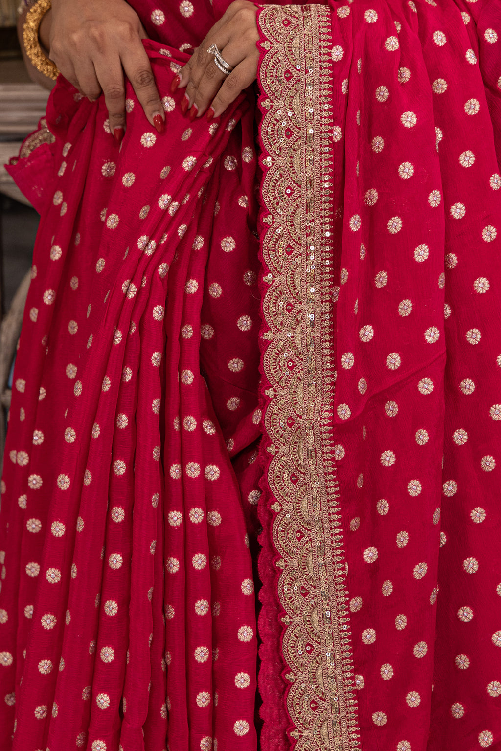 Semi Khaddi