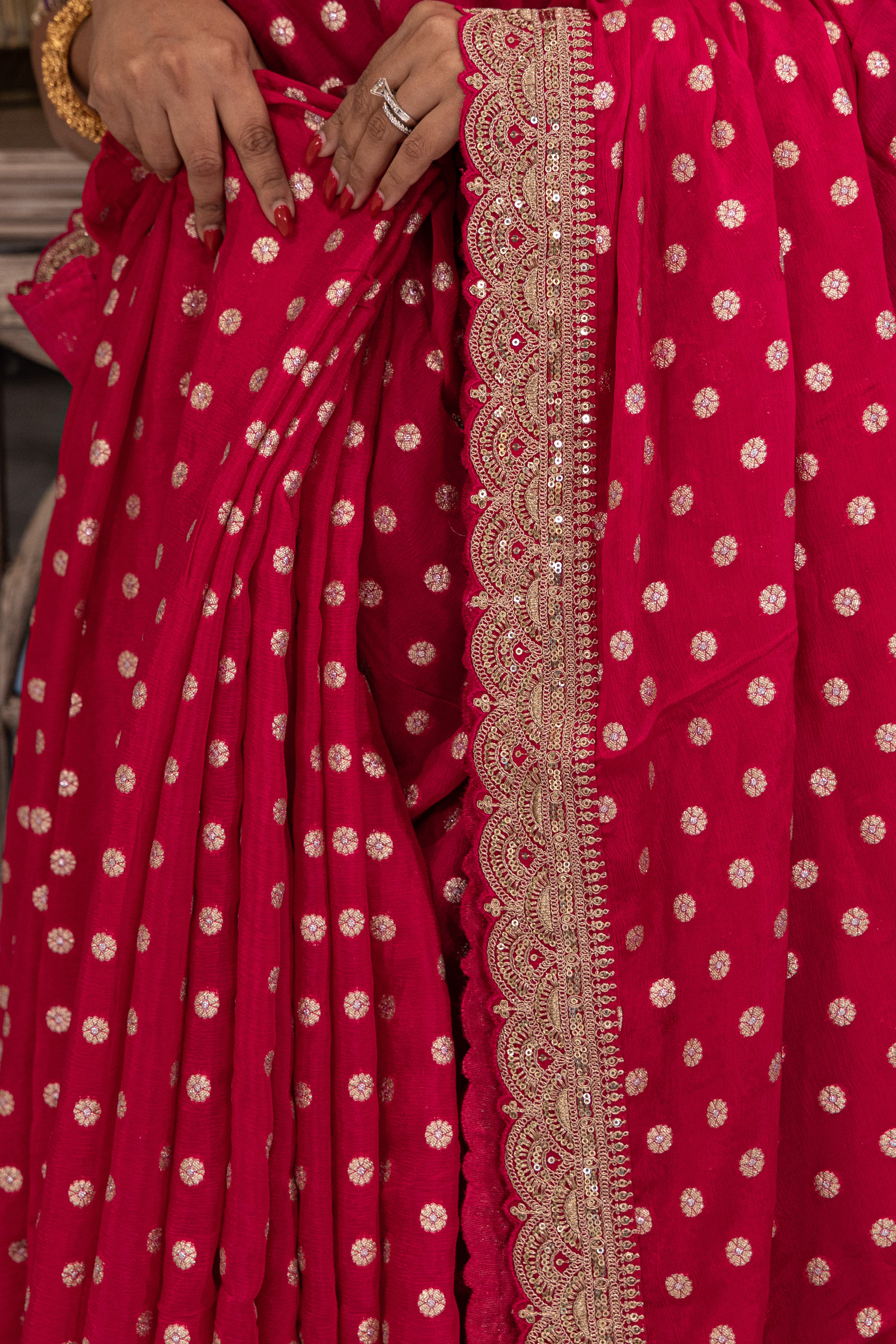 Semi Khaddi